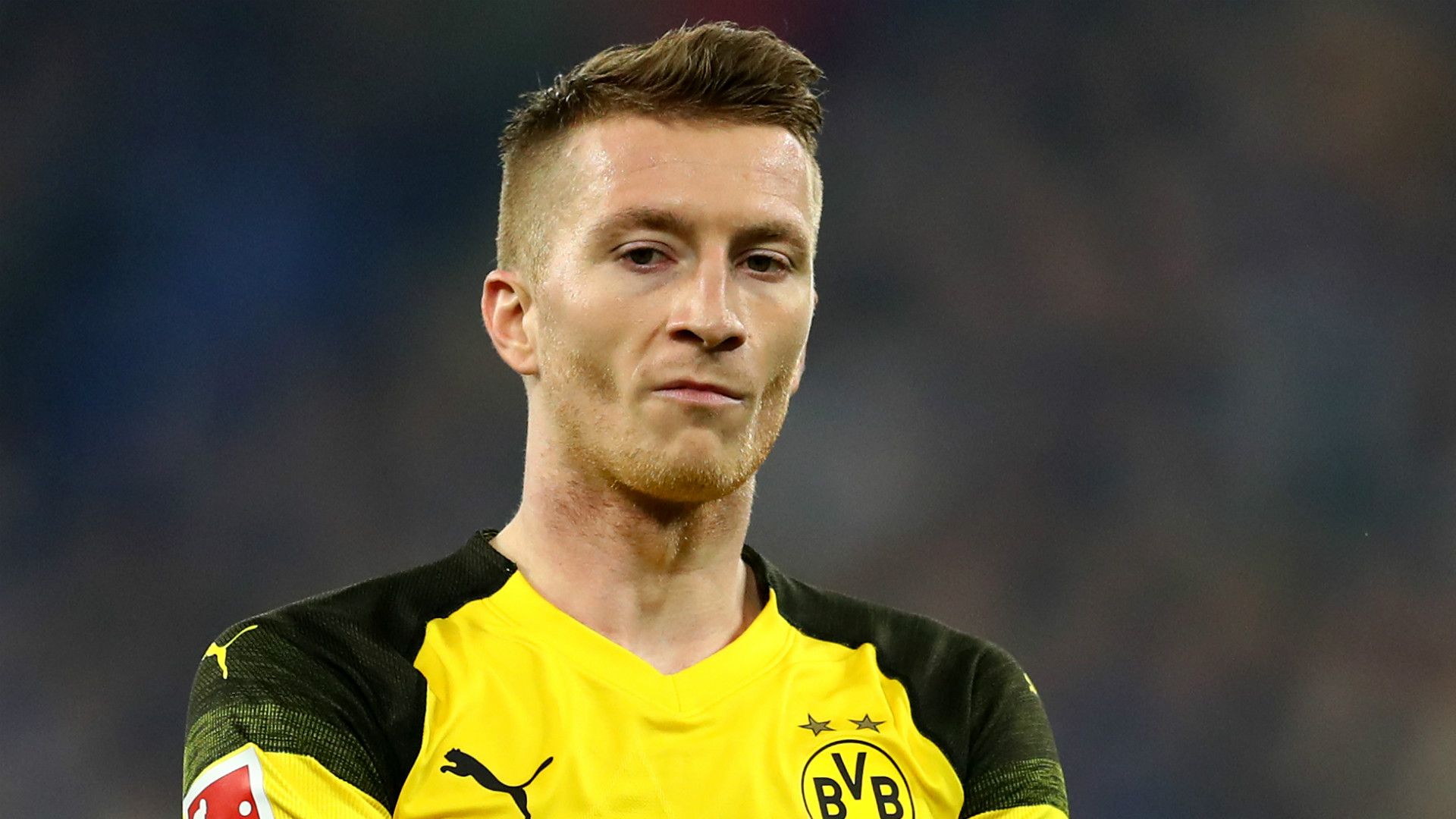 Marco Reus Borussia Dortmund 2018-19