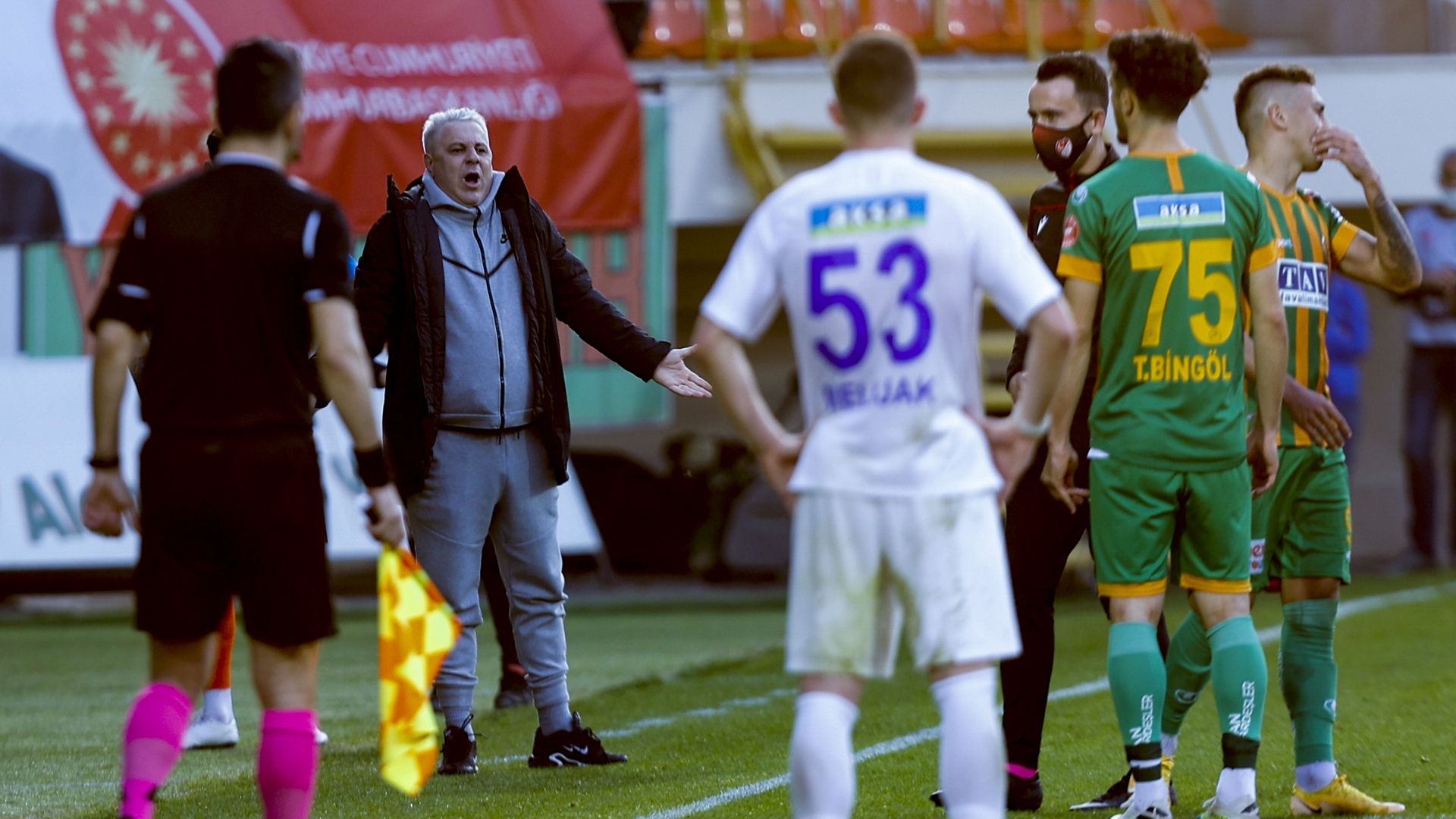 Marius Sumudica 02.12.21