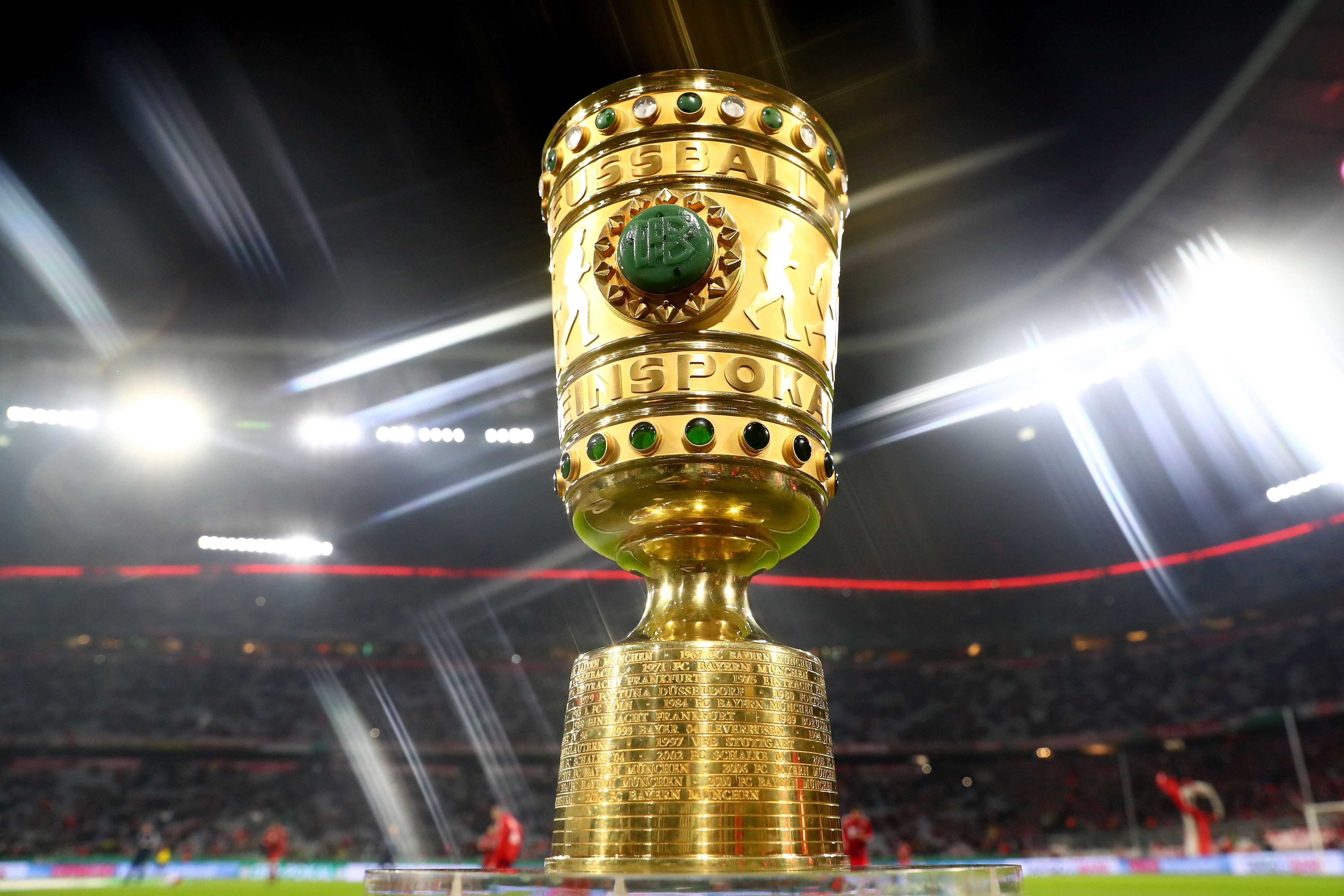 DFB Pokal