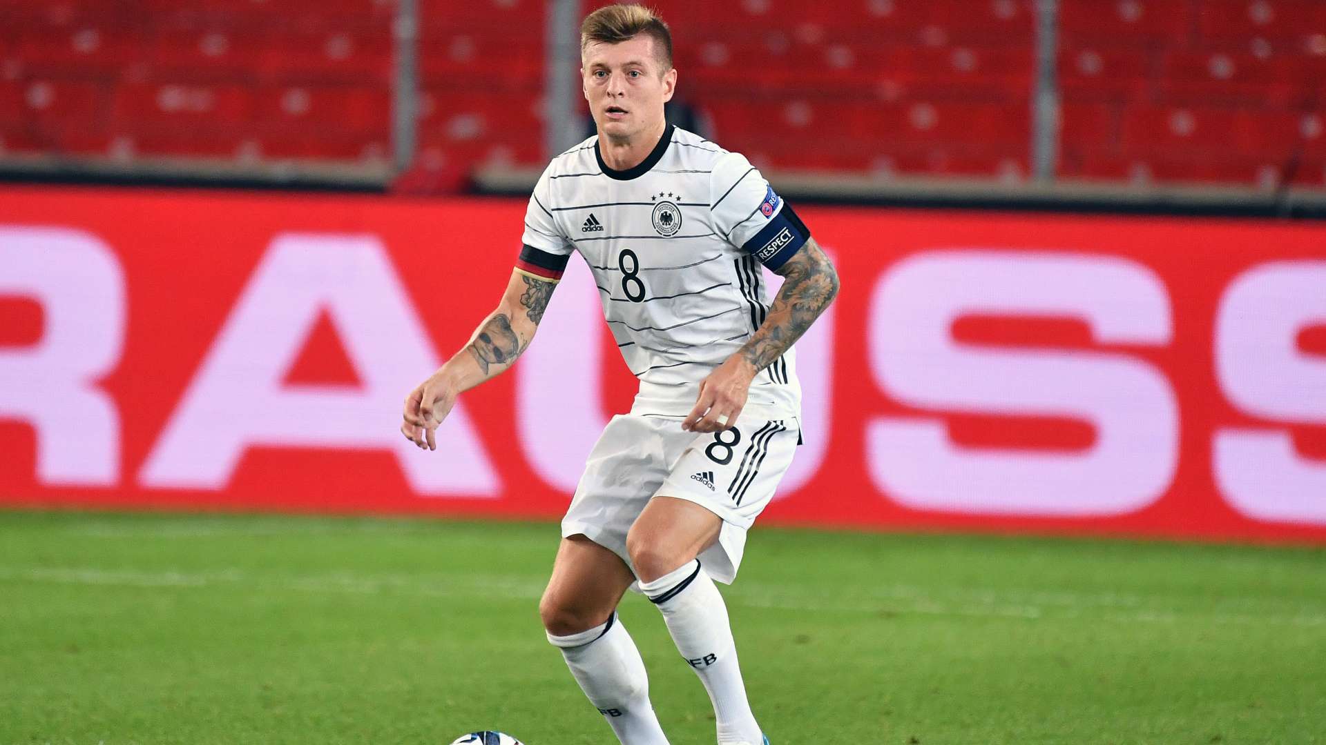 ONLY GERMANY Toni Kroos 2020