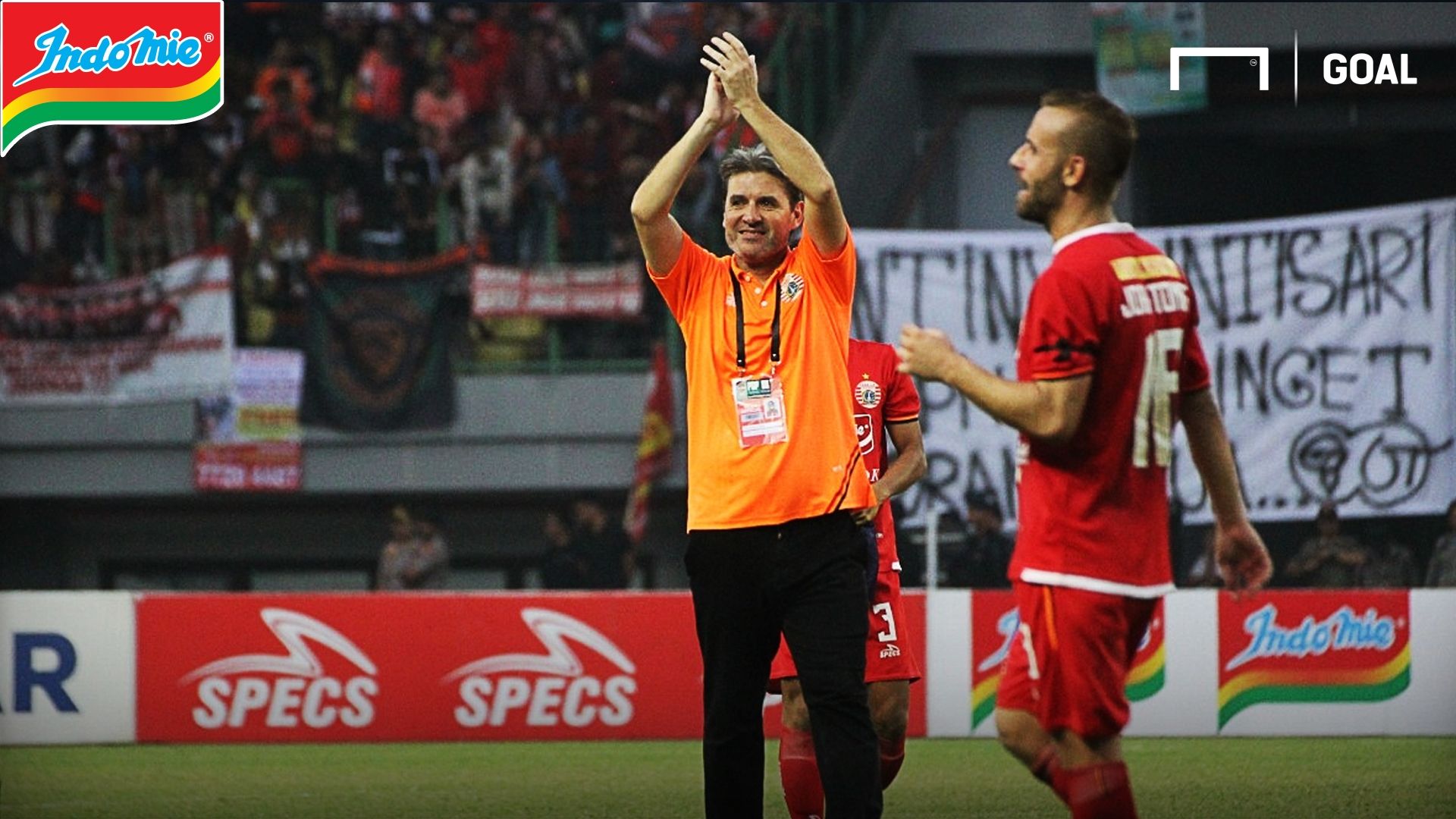 Indomie - Julio-Banuelos