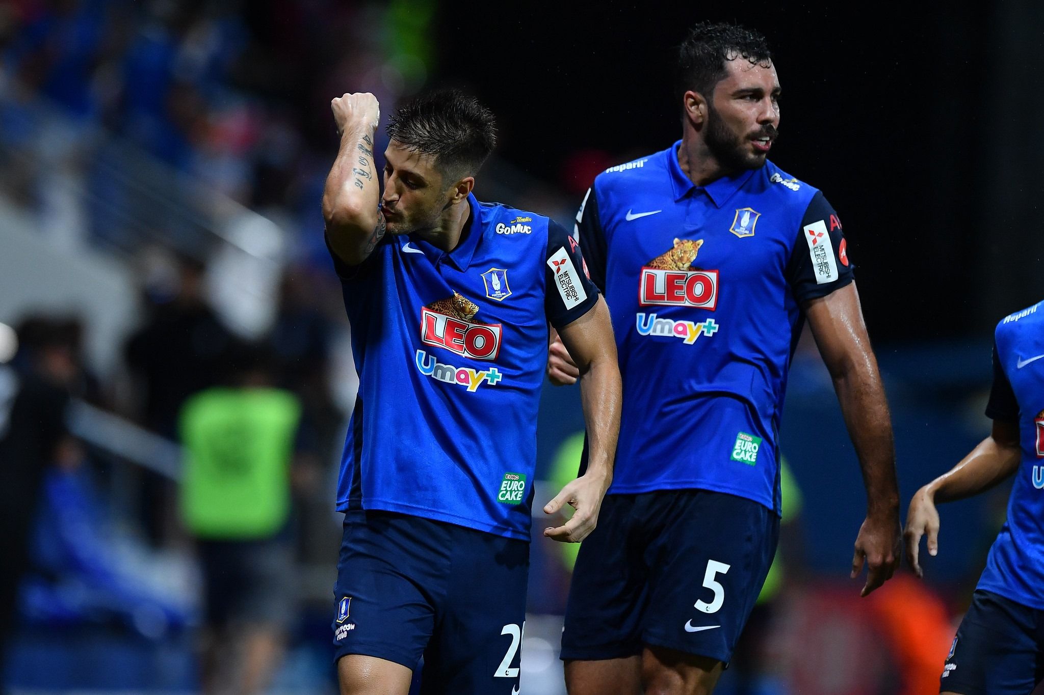 ดาเนียล การ์เซีย โตติ