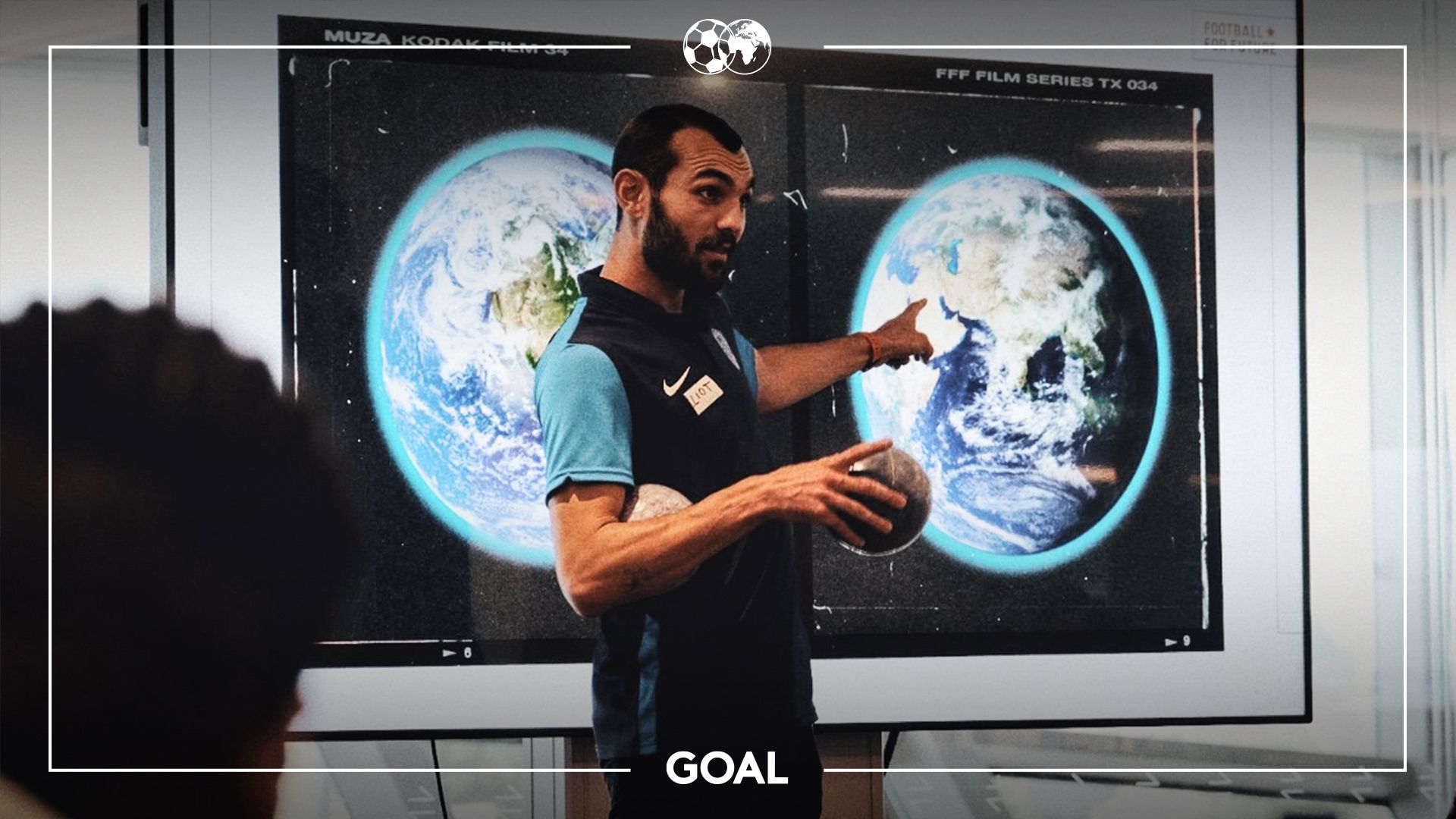 Football For Future GFX