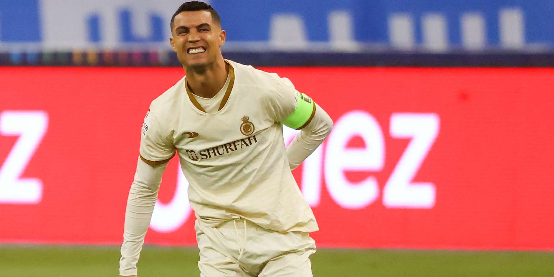 Cristiano Ronaldo Al-Nassr Al-Hilal HIC desktop