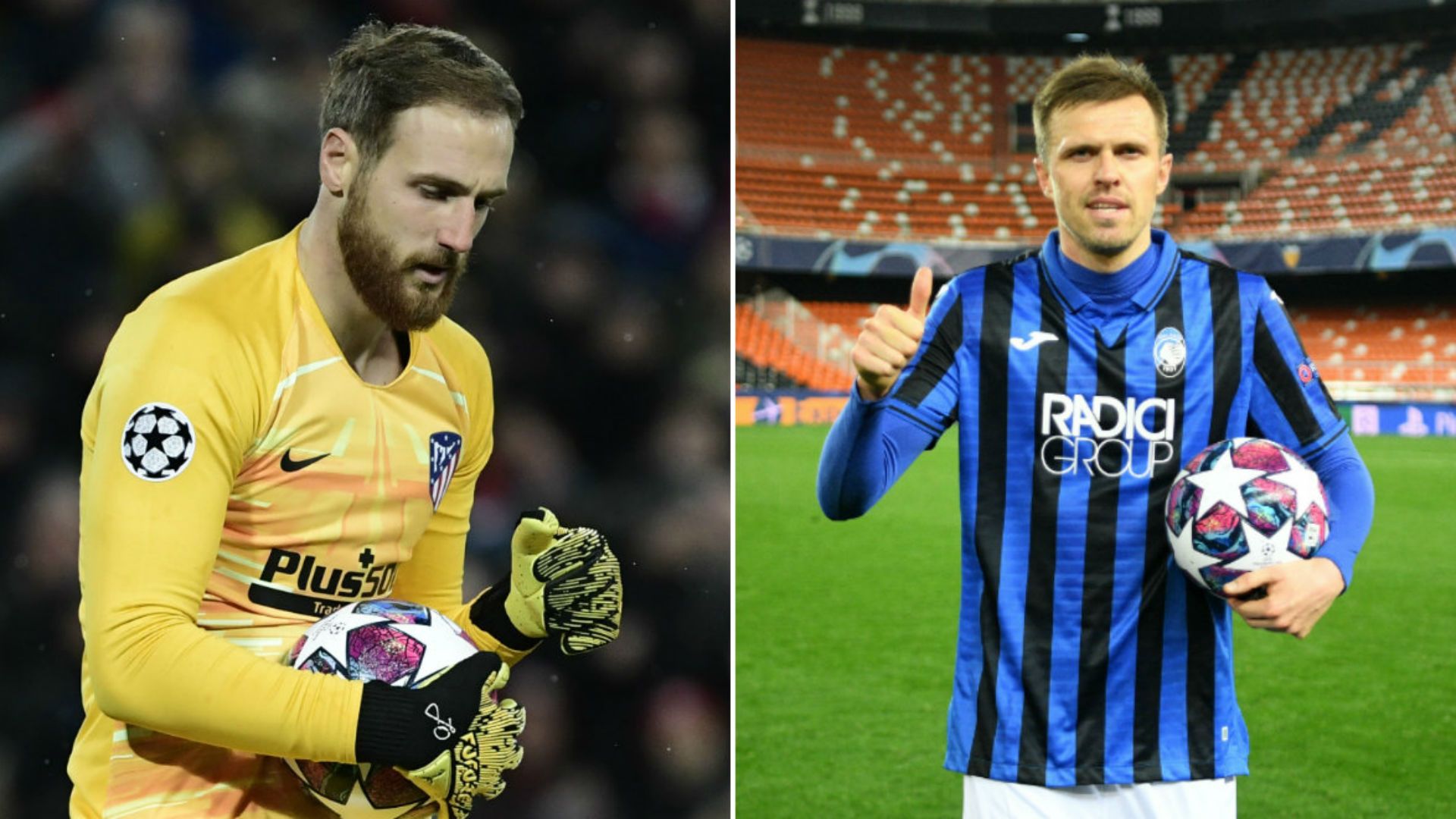 Oblak Ilicic