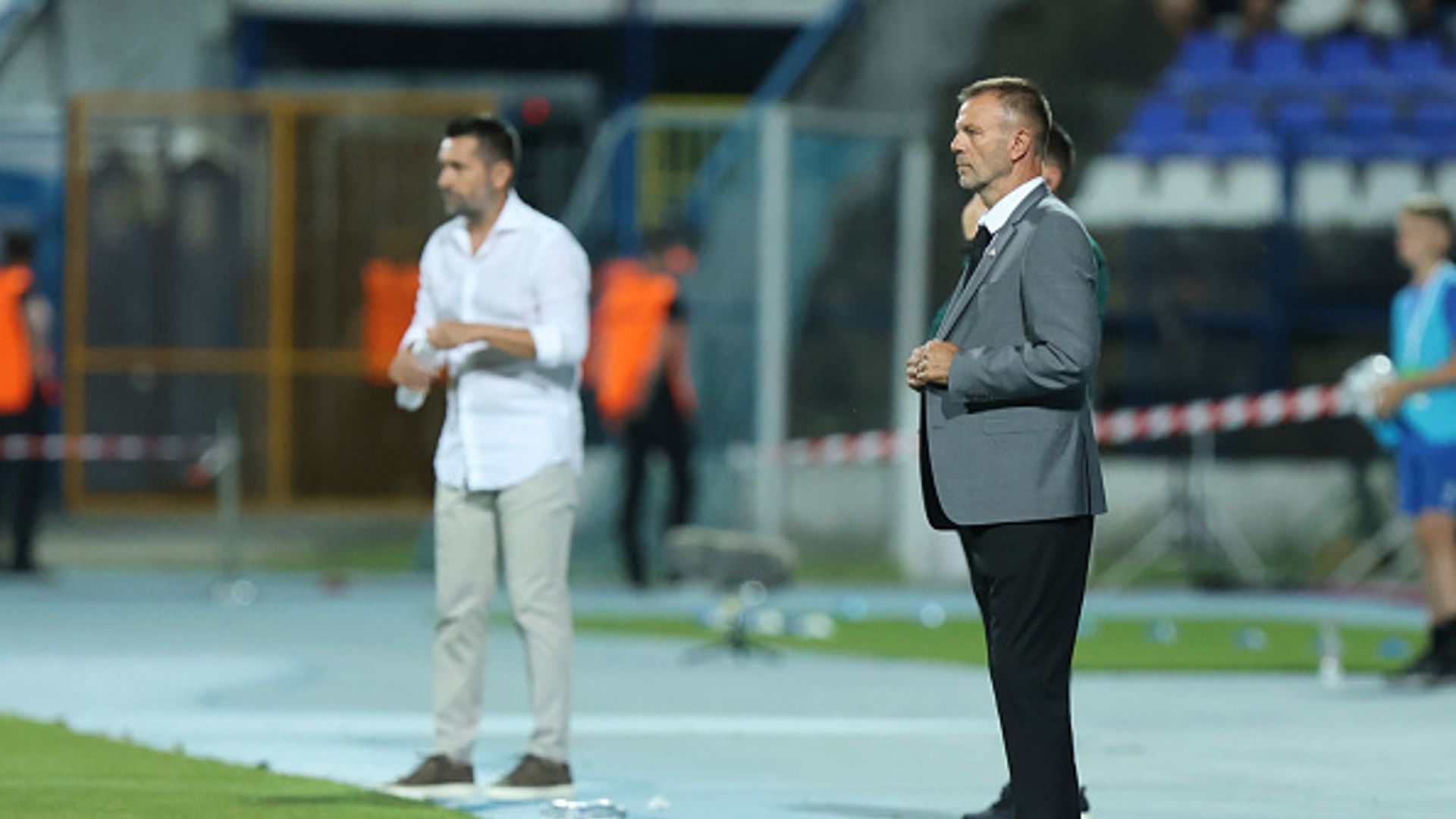 Stoycho Mladenov 2021