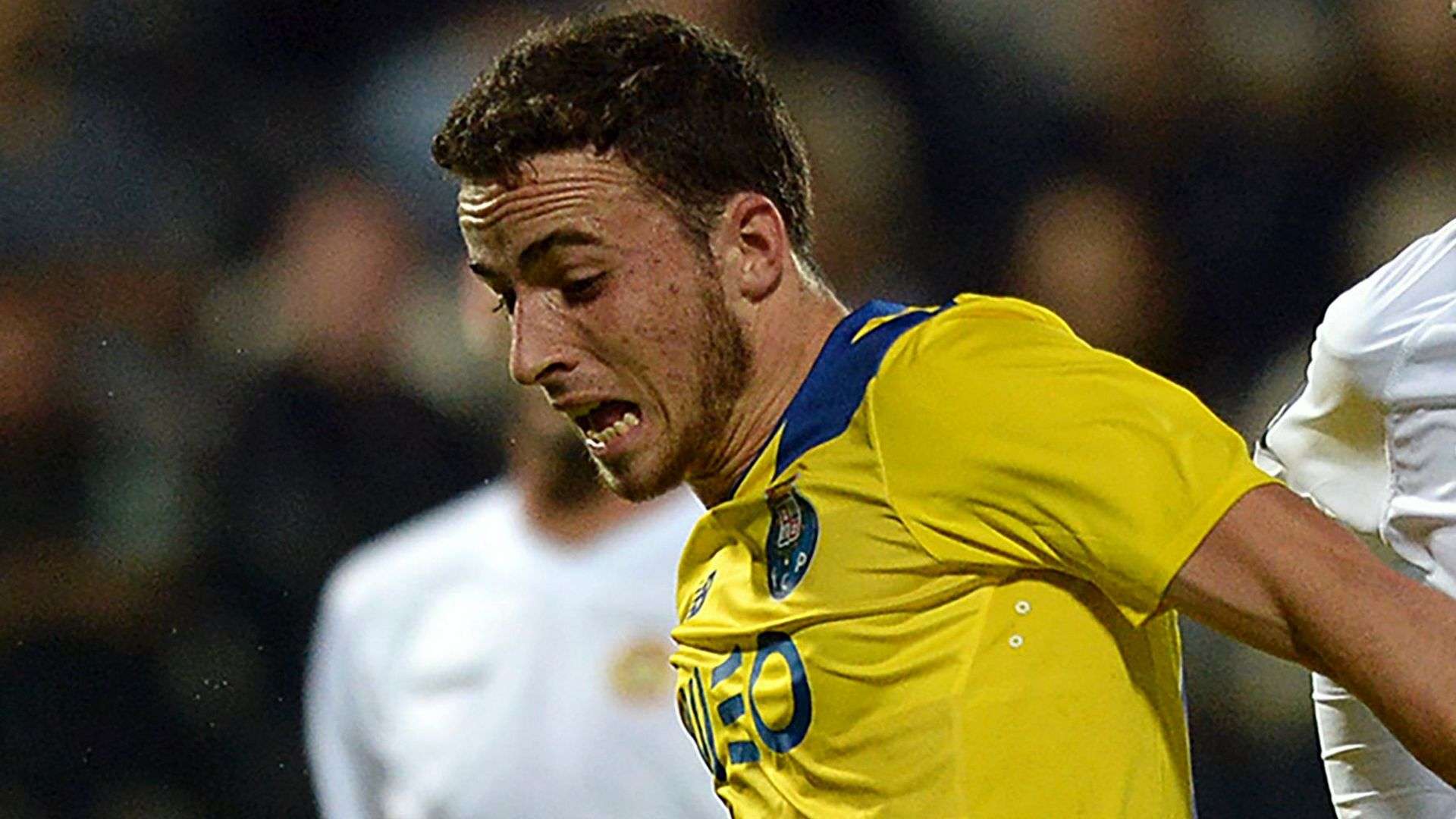 Diogo Jota Porto
