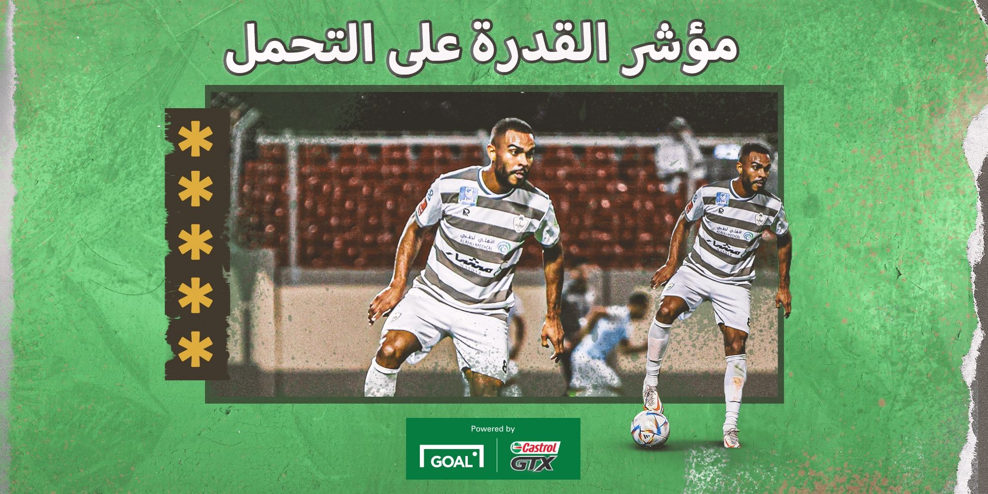 Dener Castrol Week 26