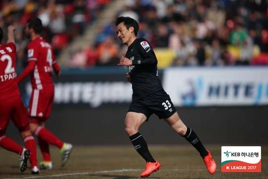 장학영 Jang Hack-young