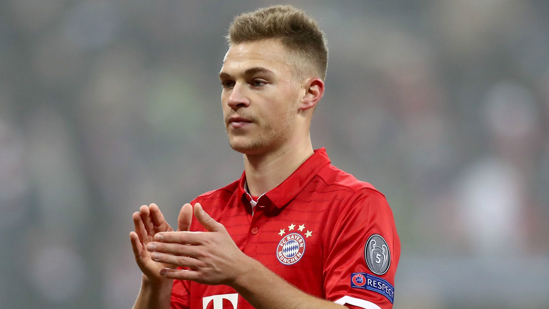 joshua kimmich - cropped