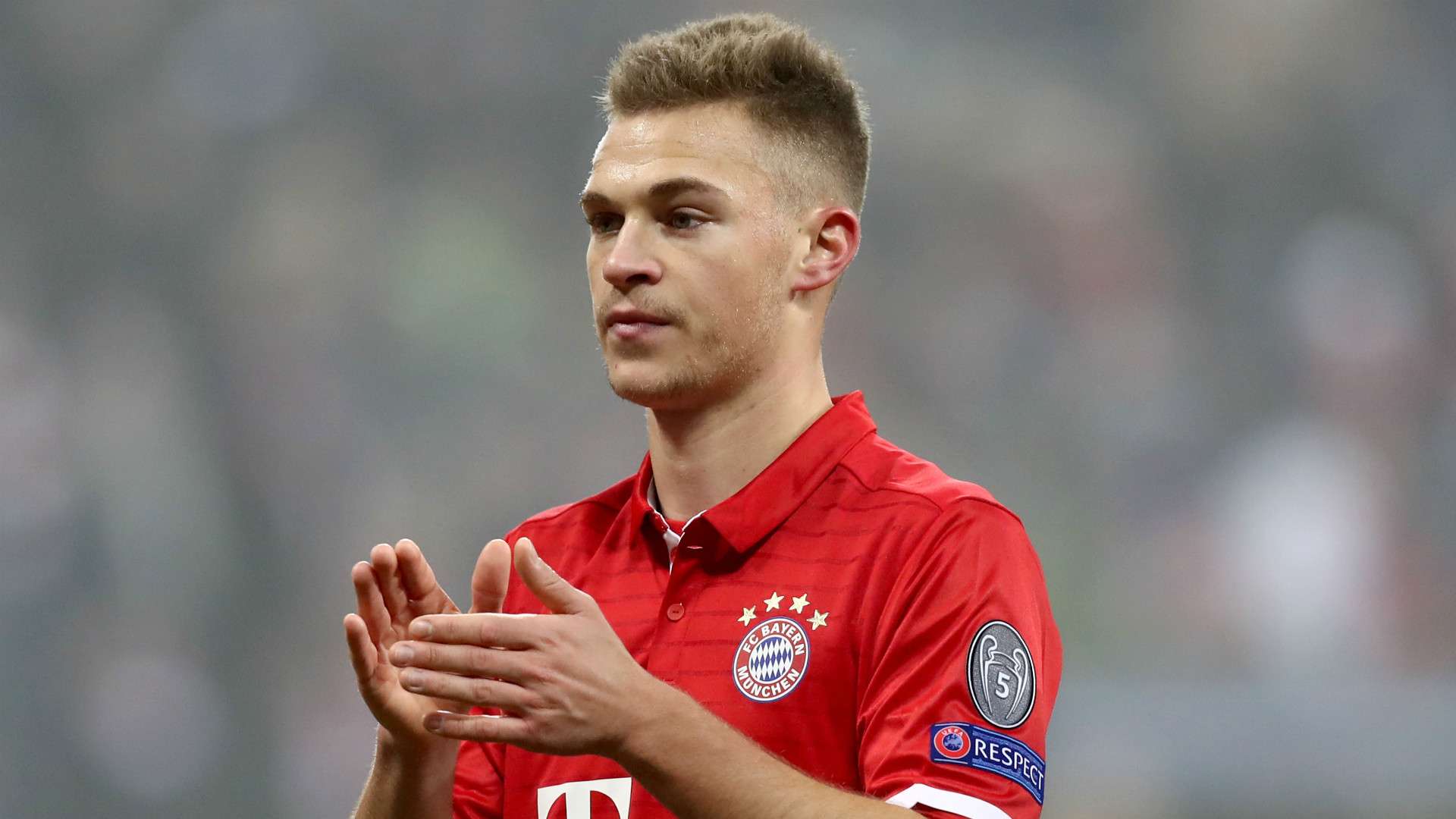 joshua kimmich - cropped