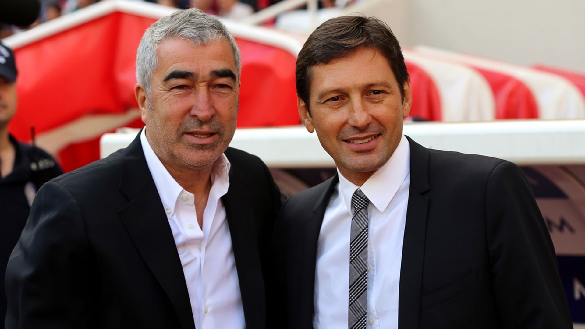 Samet Aybaba Leonardo
