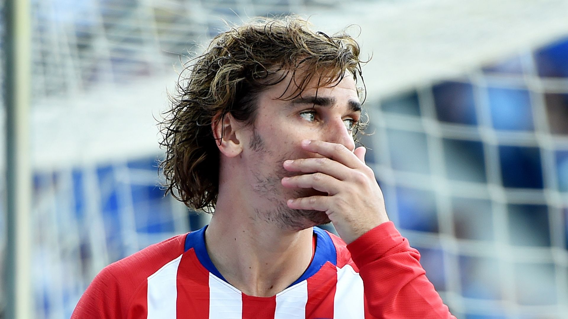 Antoine Griezmann