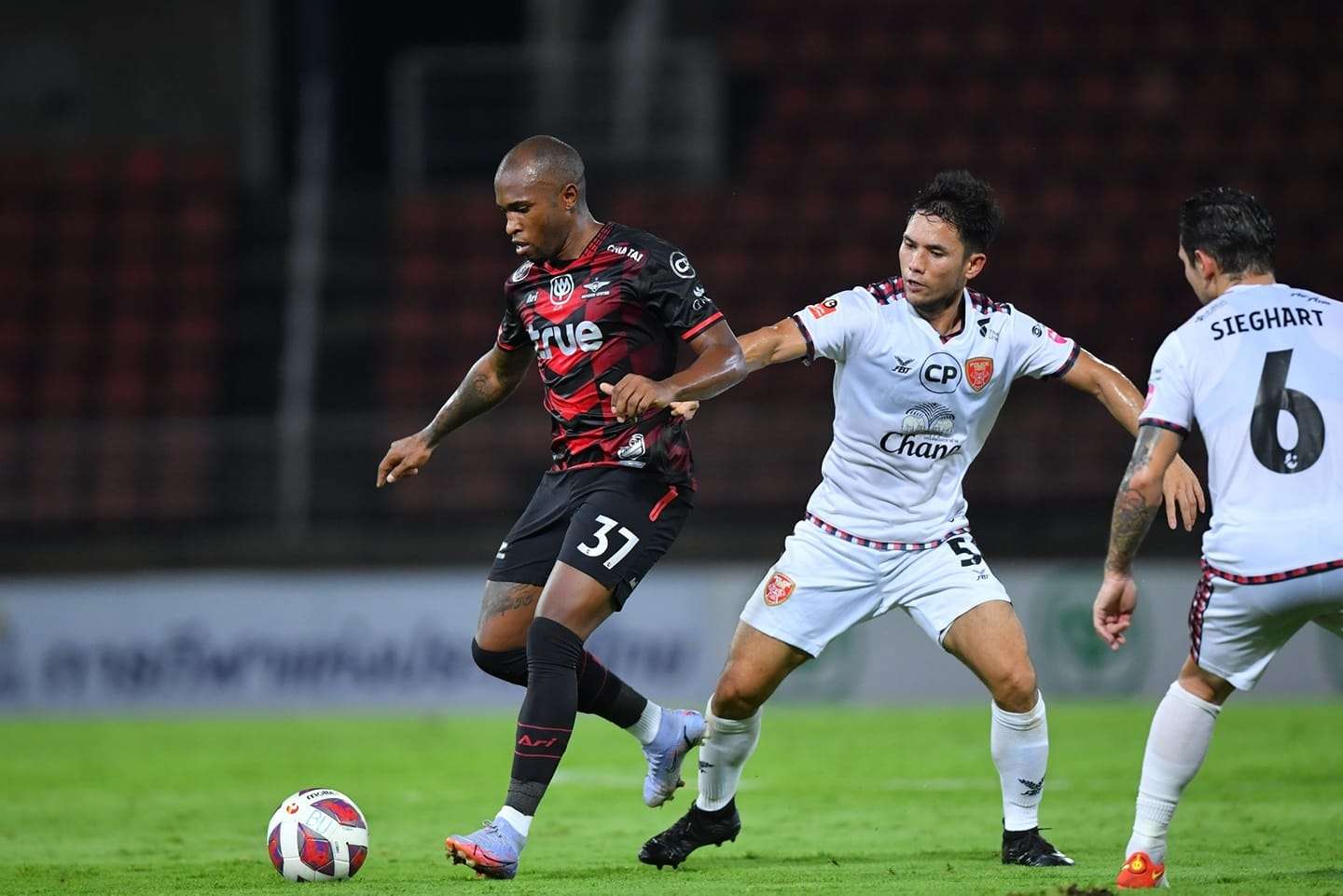 เฮแบร์ตี้ แฟร์นานเดส