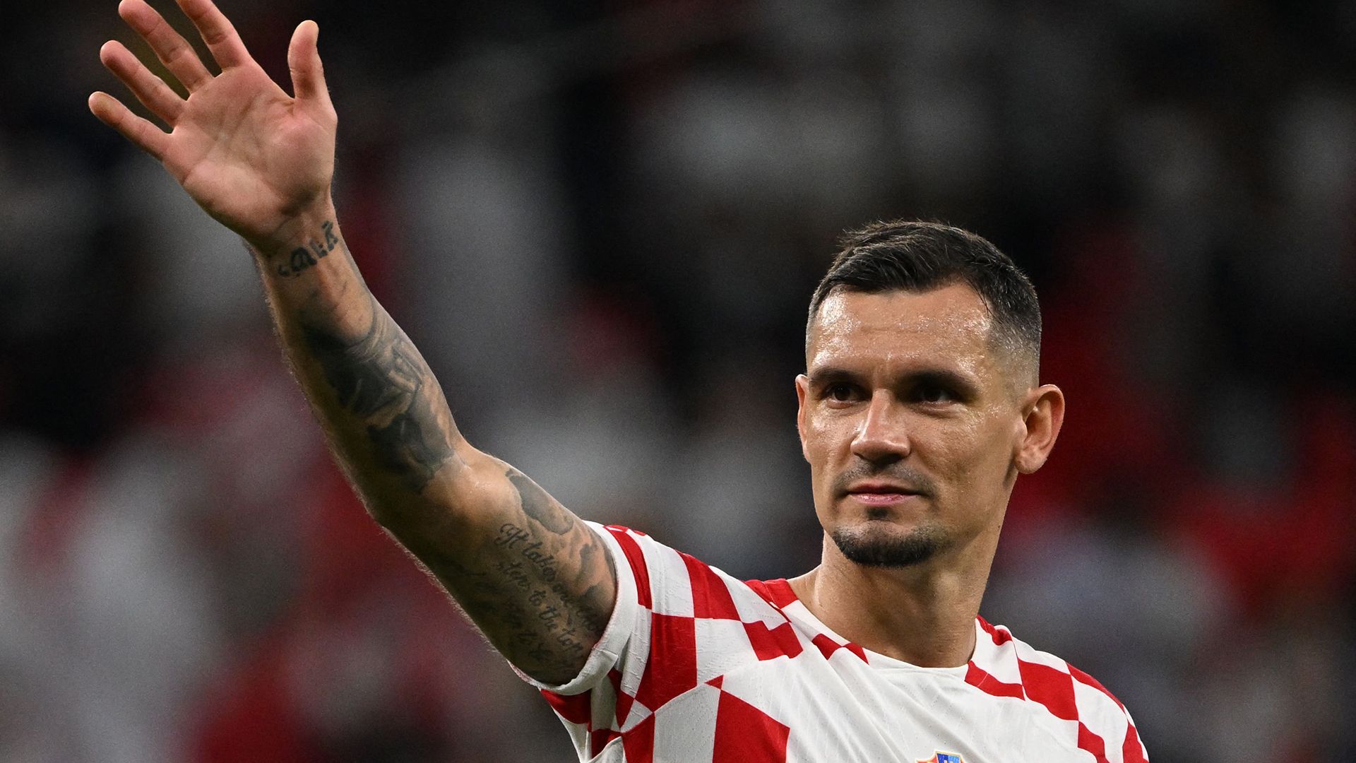 Lovren