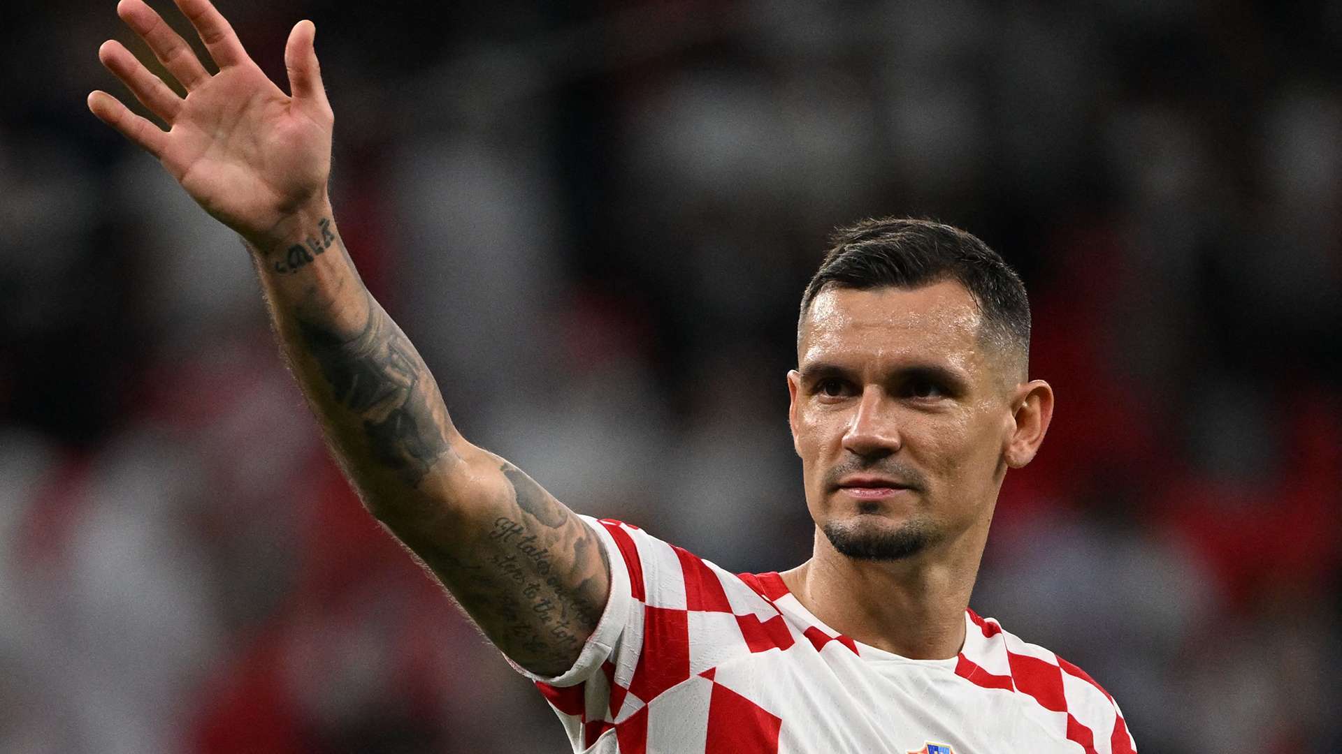 Lovren