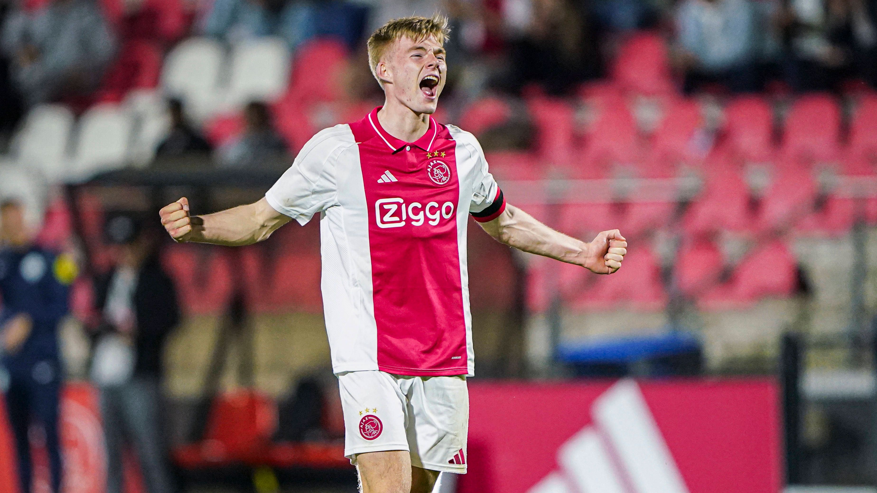 Nick Verschuren
