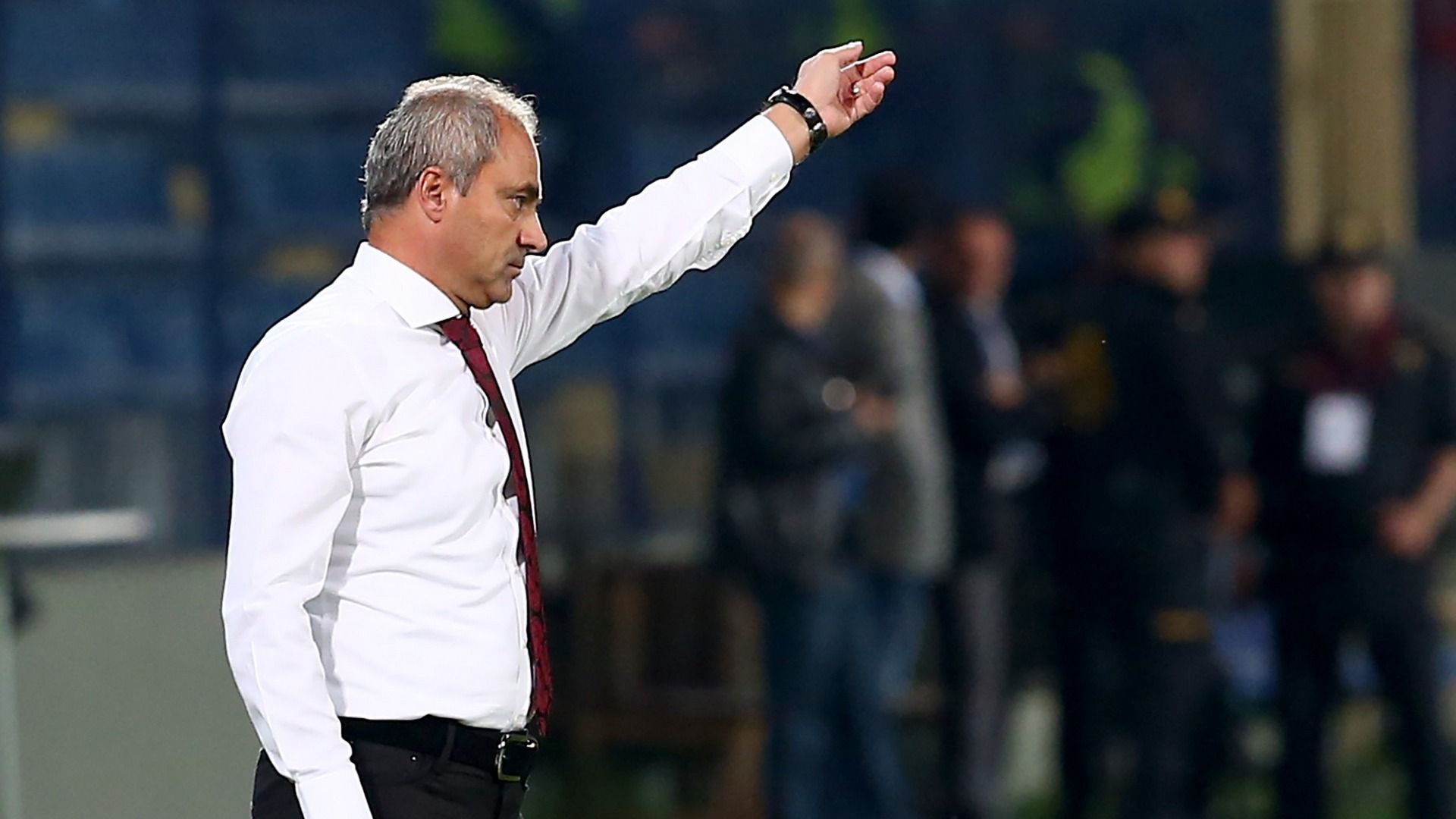 Erkan Sozeri Genclerbirligi