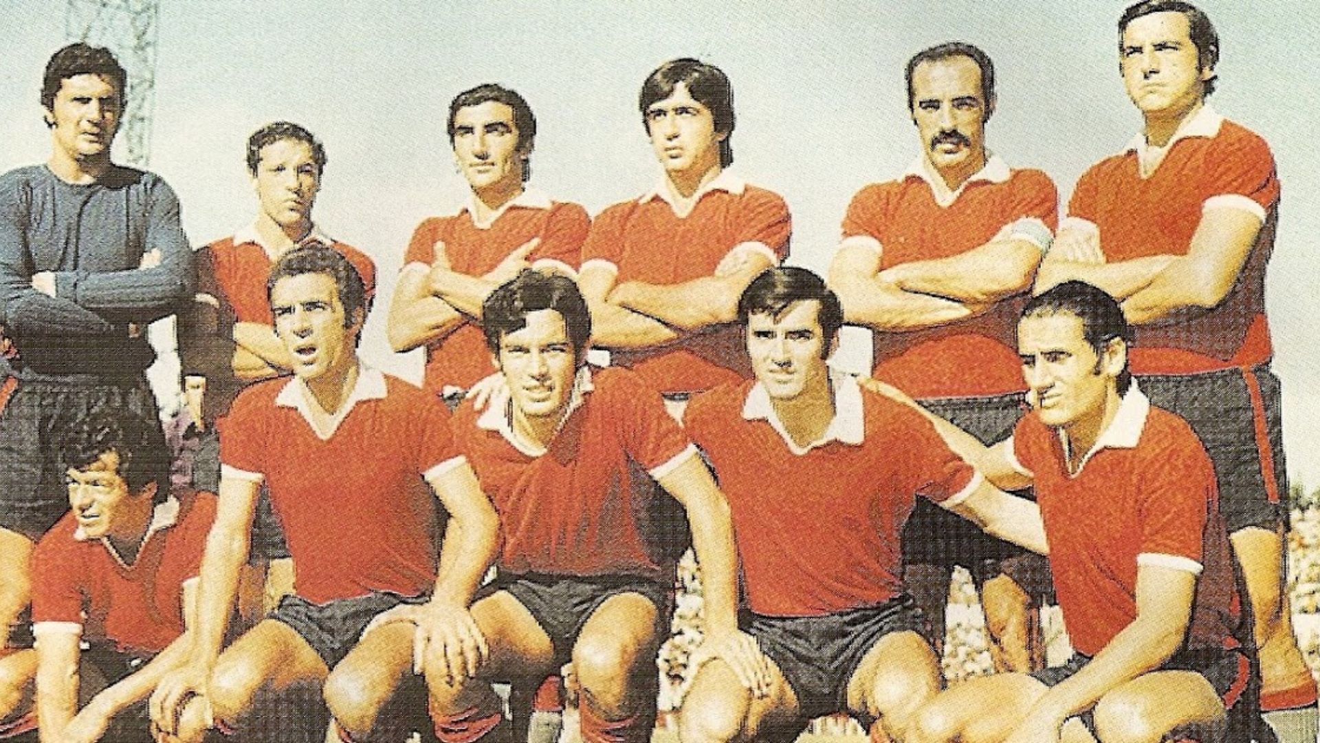 Independiente 1971
