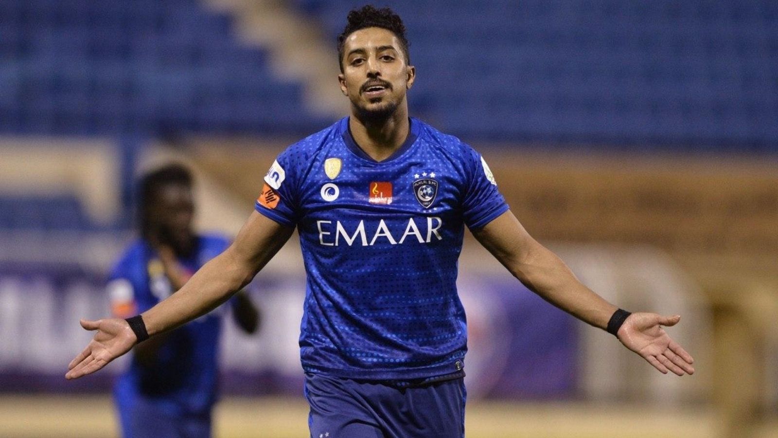 سالم الدوسري