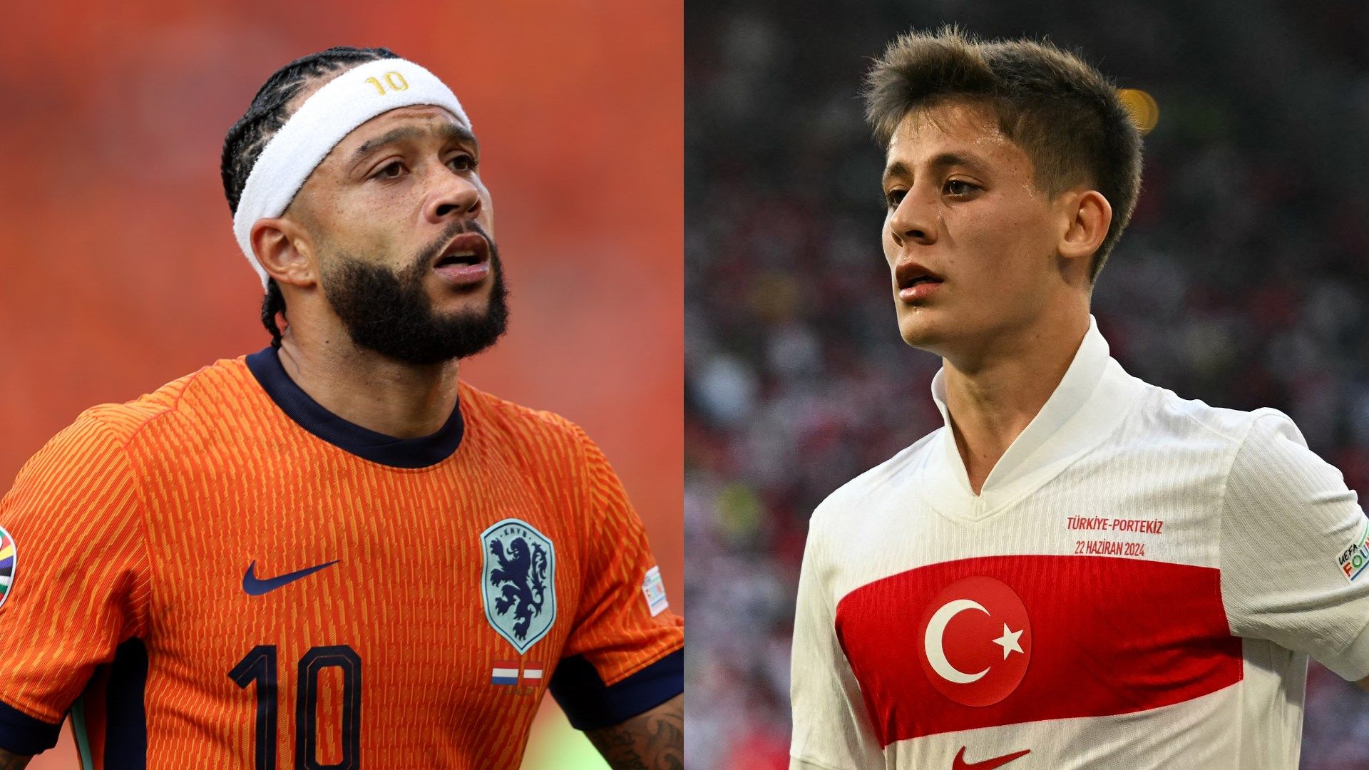 Netherlands vs Turkey: Live stream, TV channel, kick-off time & where to watch | Goal.com US