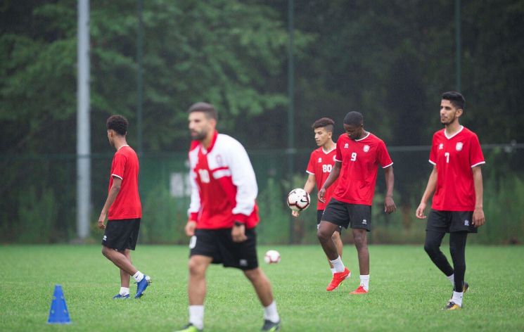 الرائد السعودي