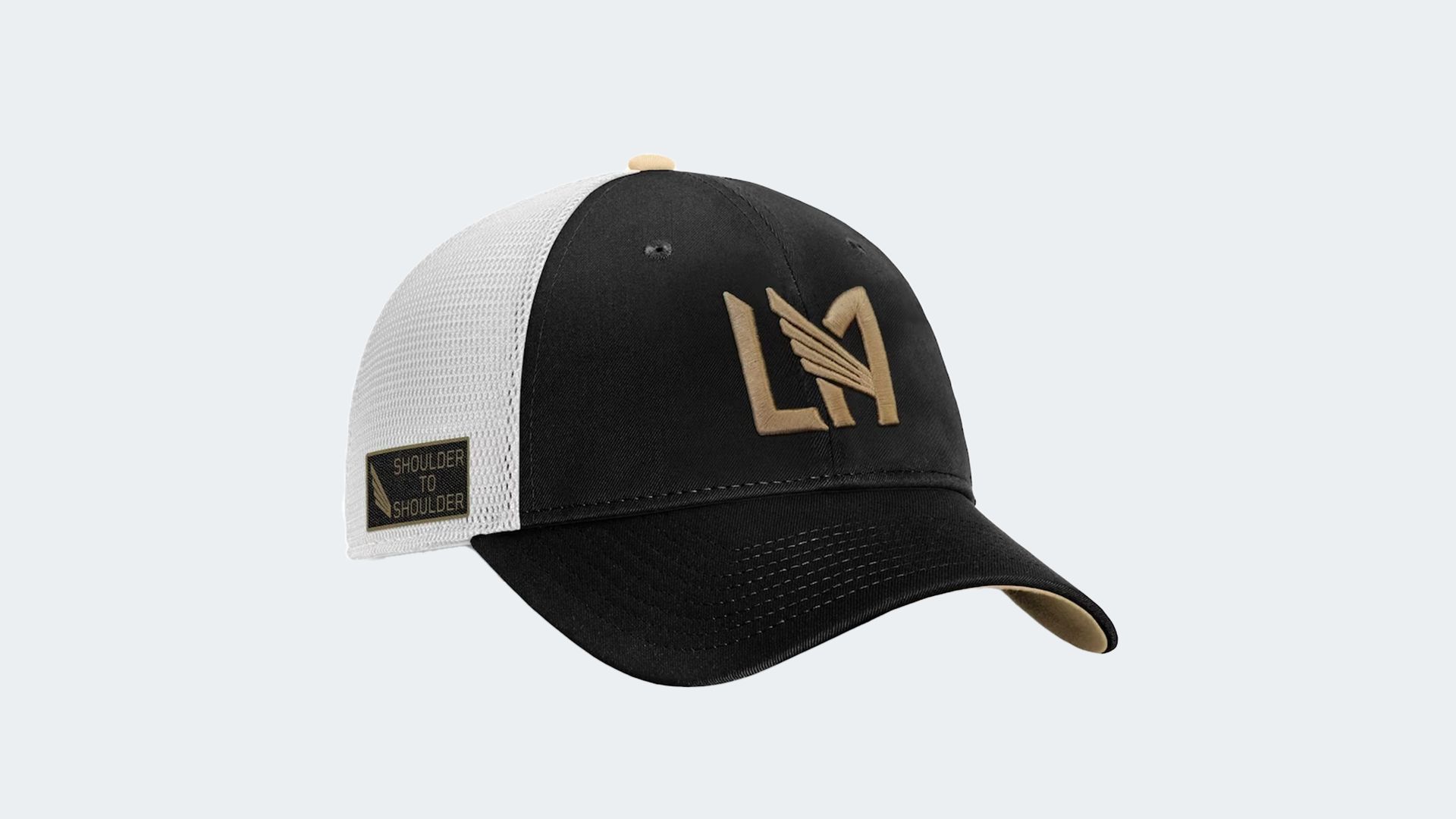 LAFC Trucker Hat
