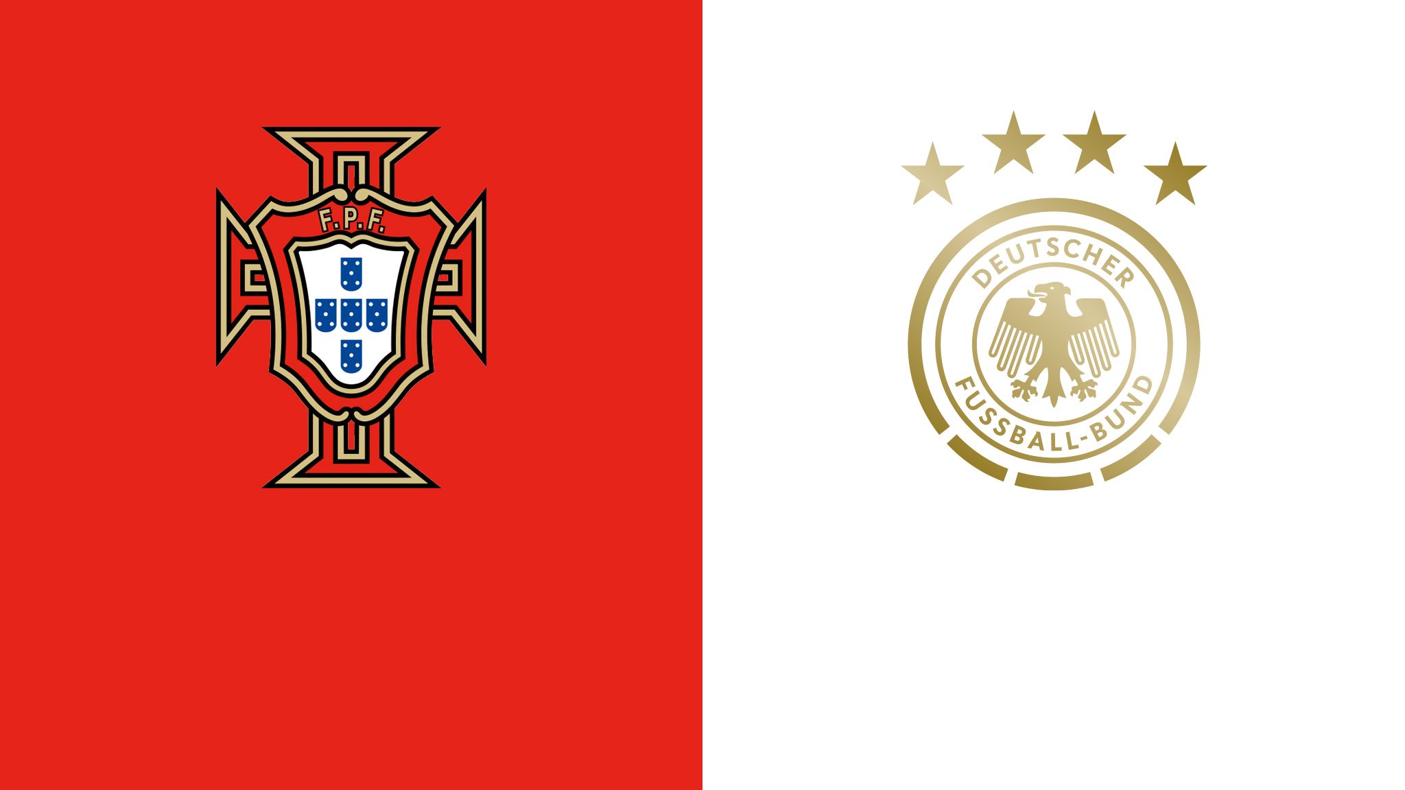 Portugal Alemania Eurocopa