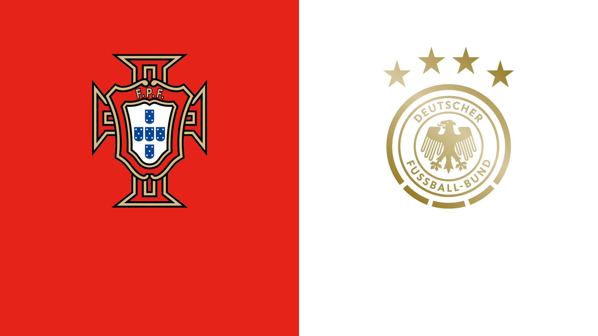 Portugal Alemania Eurocopa