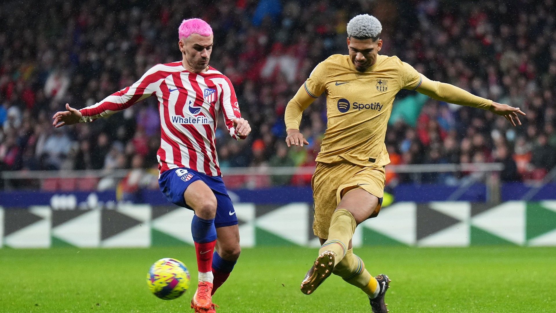 Araujo-Atletico-Barcelona