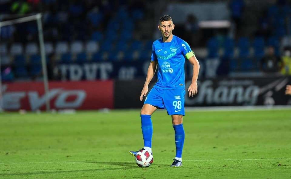 เรนาโต เคลิช