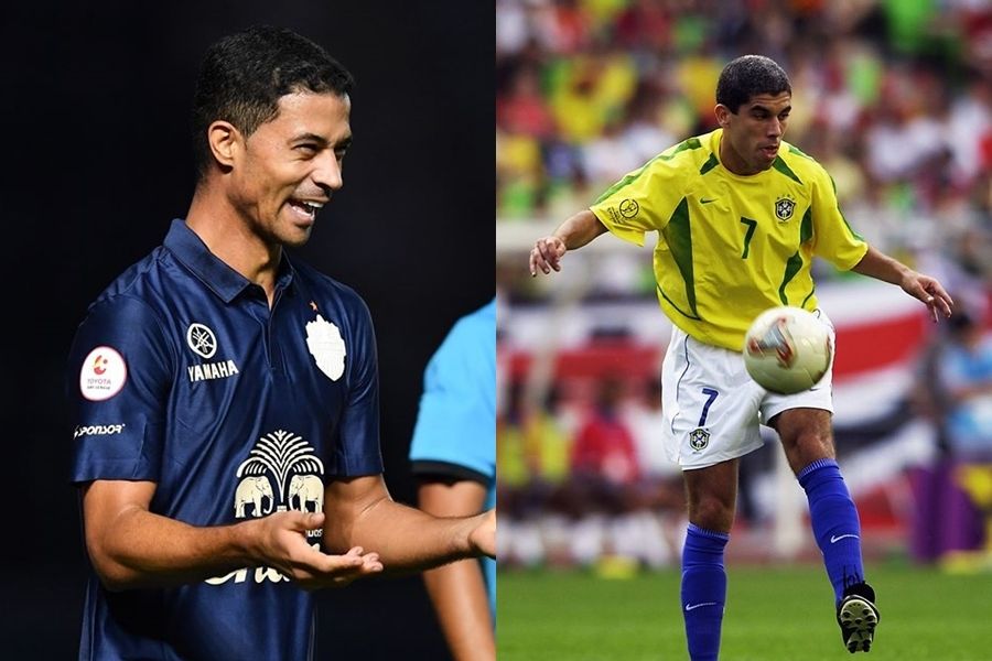 ริคาร์โด บูเอโน - ริคาร์ดินโญ