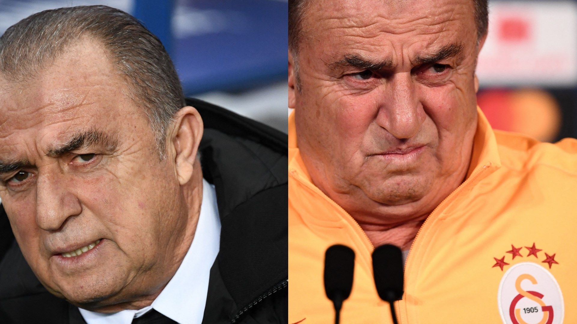 Fatih Terim