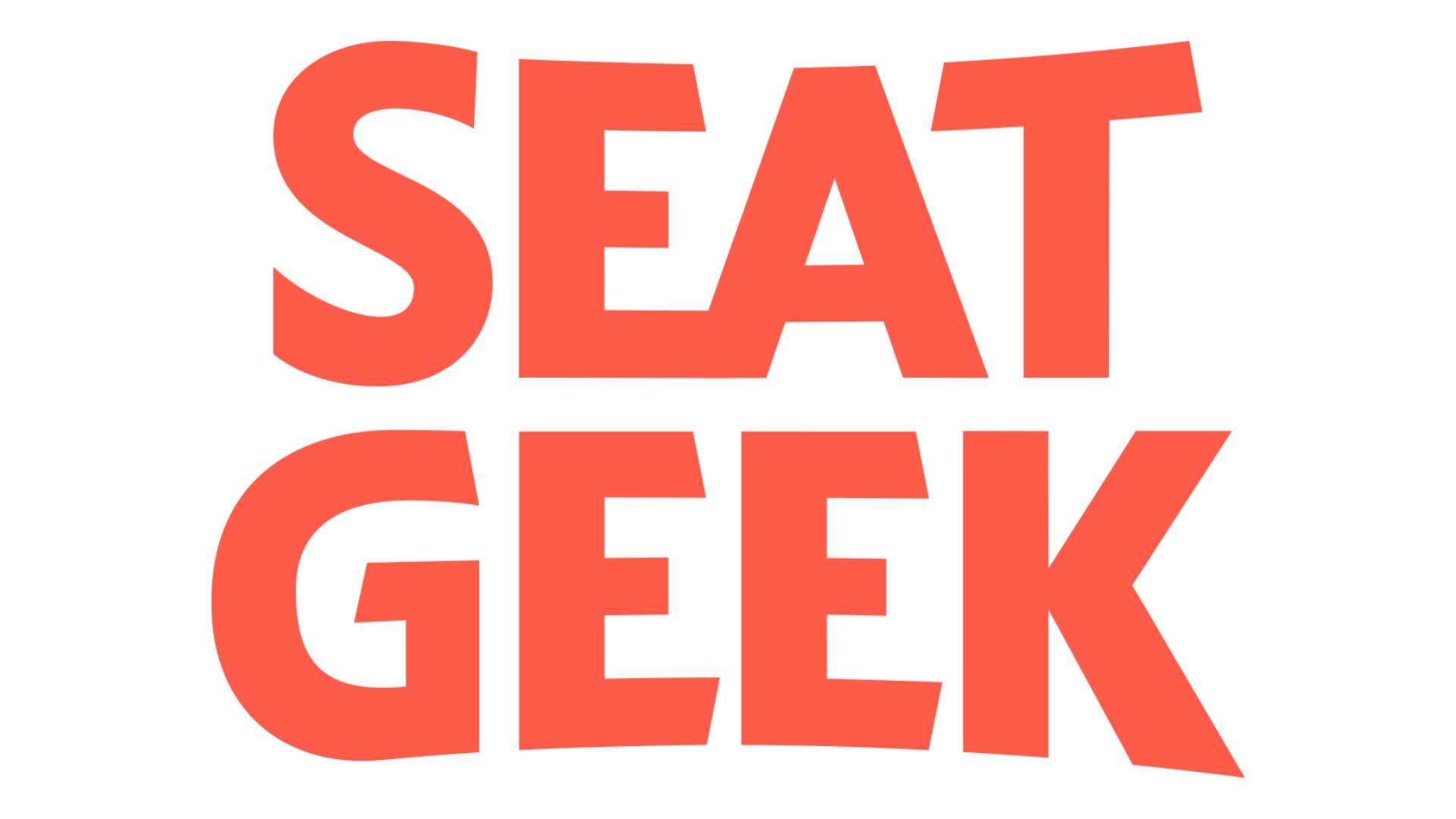 Seat Geek Logo