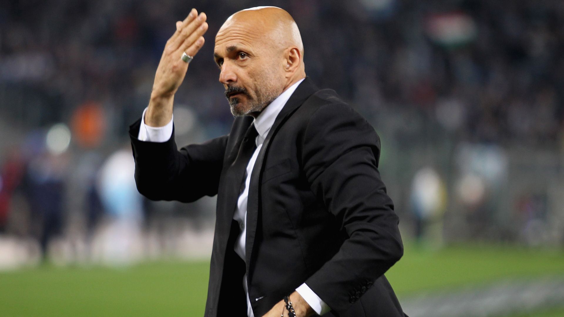 Luciano Spalletti