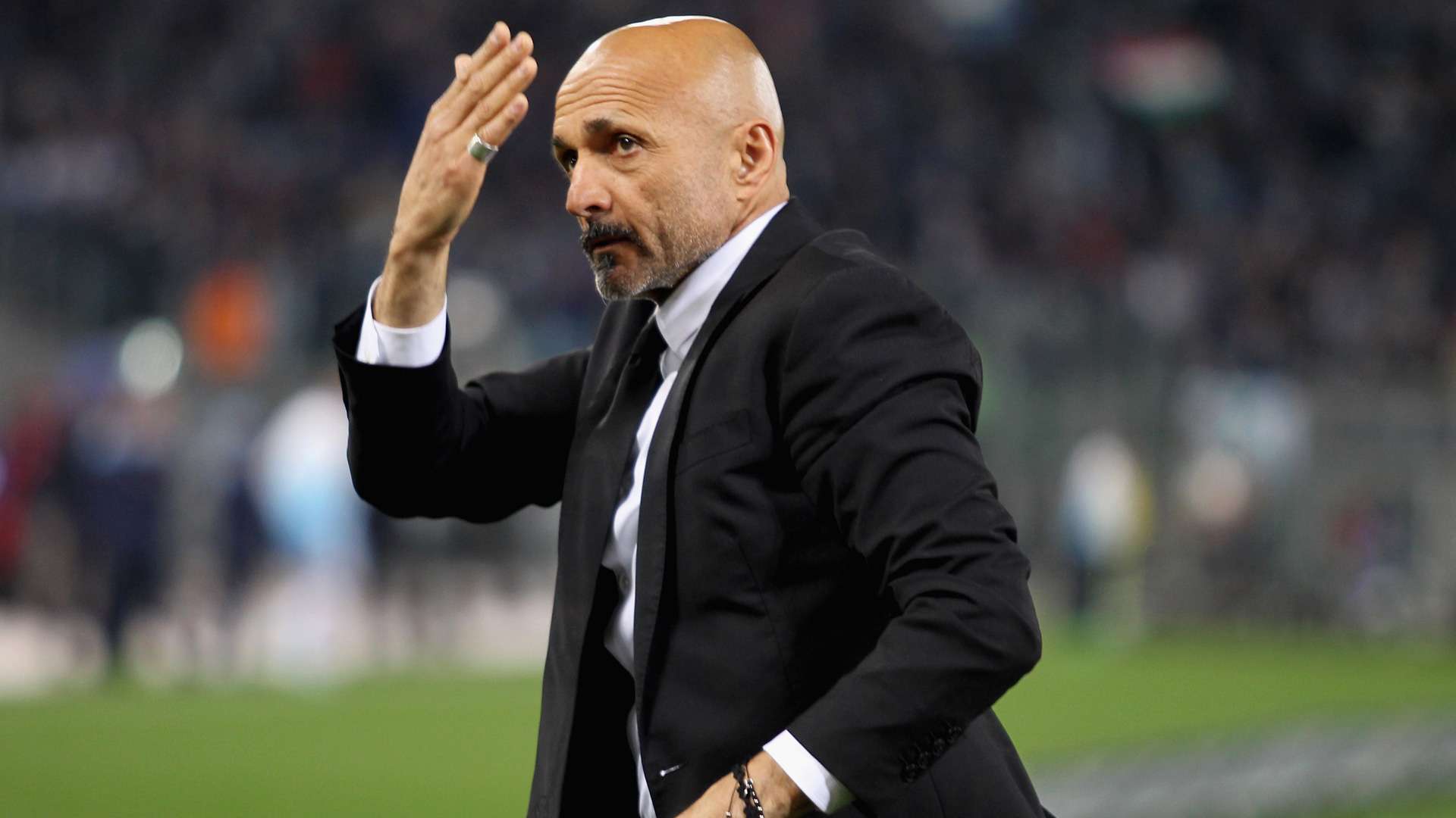 Luciano Spalletti