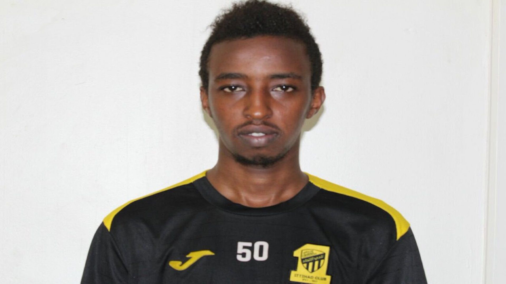 محمد فوساري الاتحاد