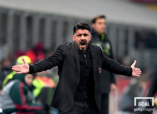 gennaro gattuso