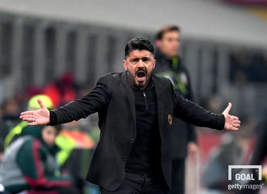 gennaro gattuso