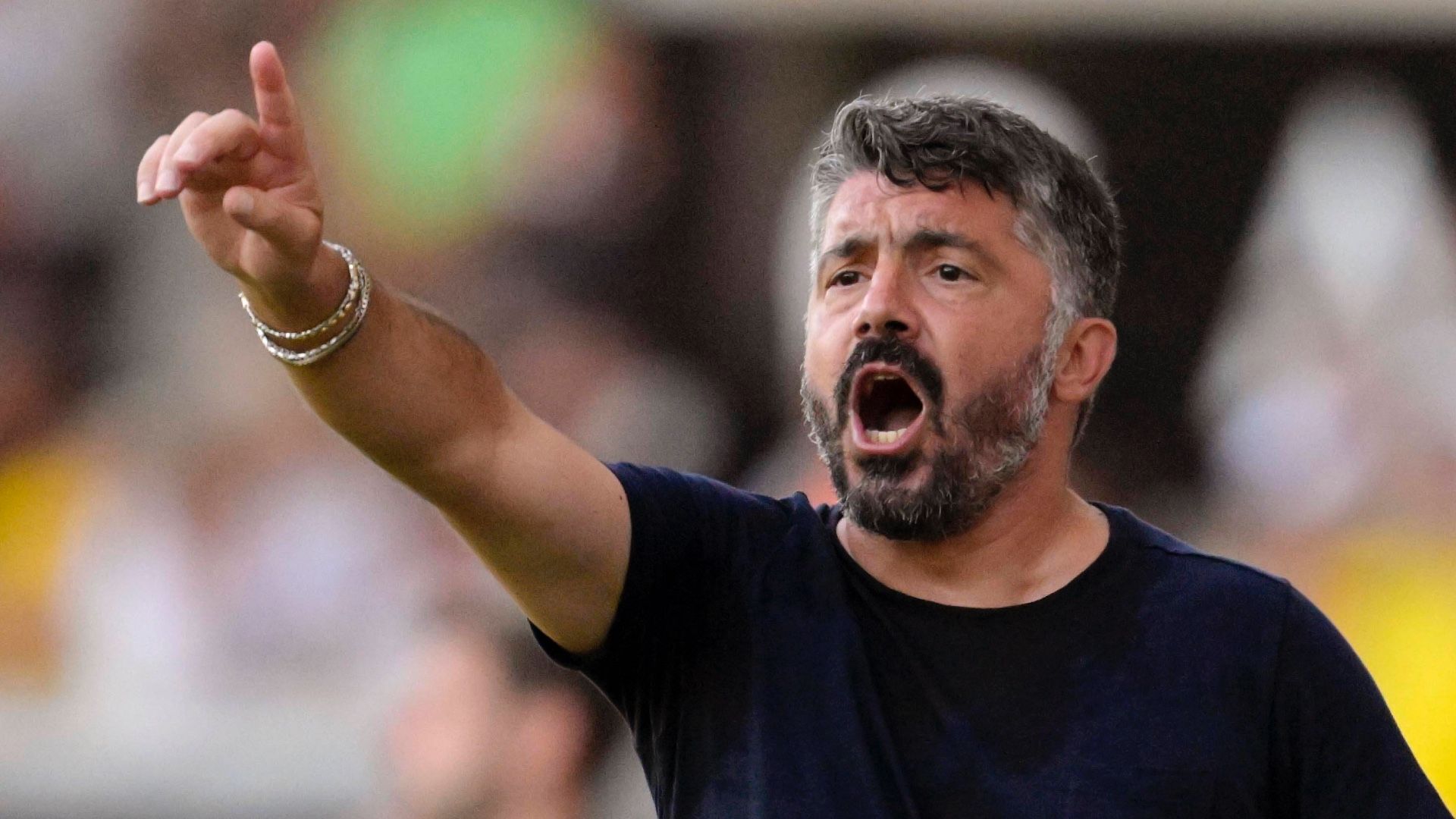 ONLY GERMANY Gennaro Gattuso Valencia 2022