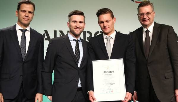 Sebastian Geppert 2019