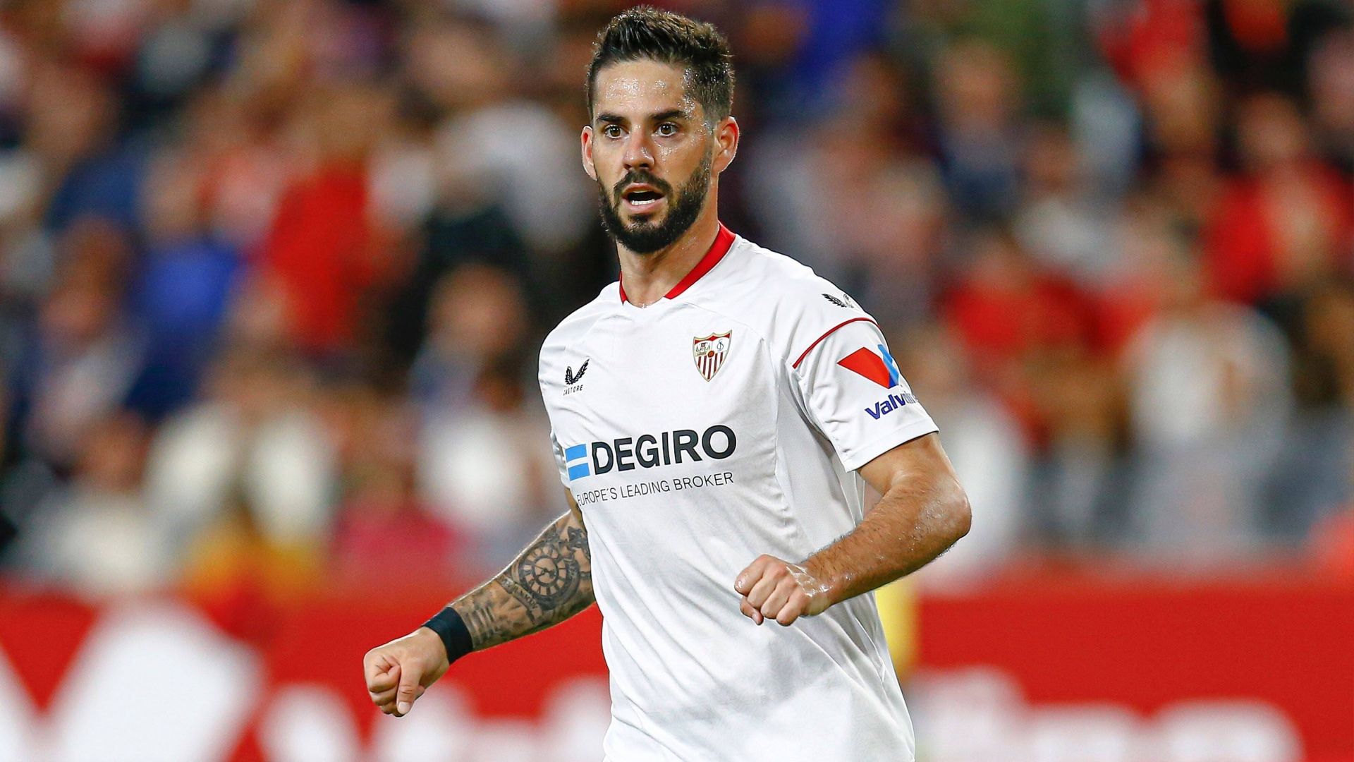 ONLY GERMANY Isco Sevilla 2022