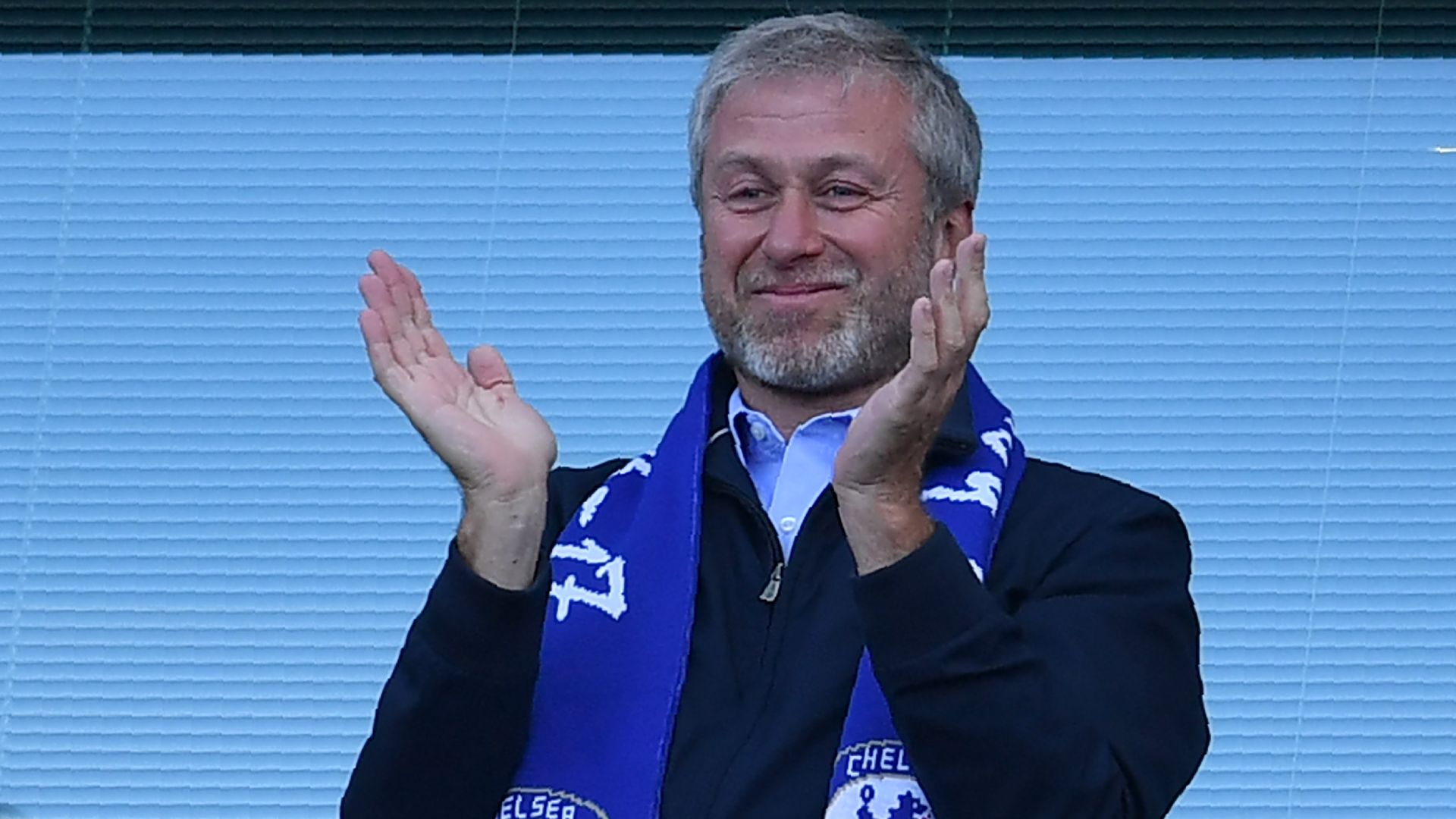 Roman Abramovitch Chelsea