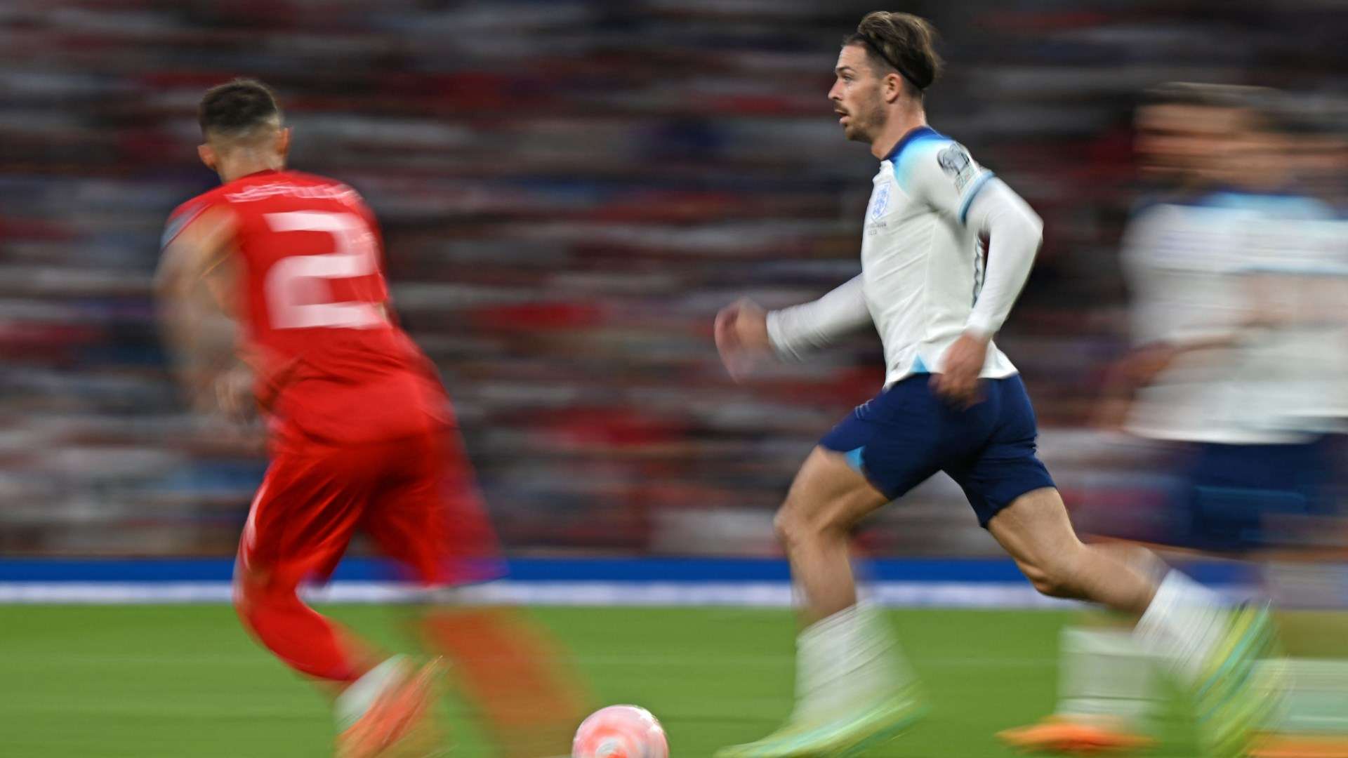 Grealish England 2022-23