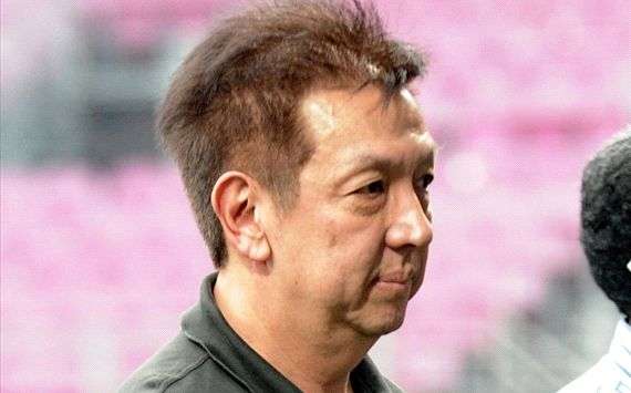 Peter Lim - Valencia