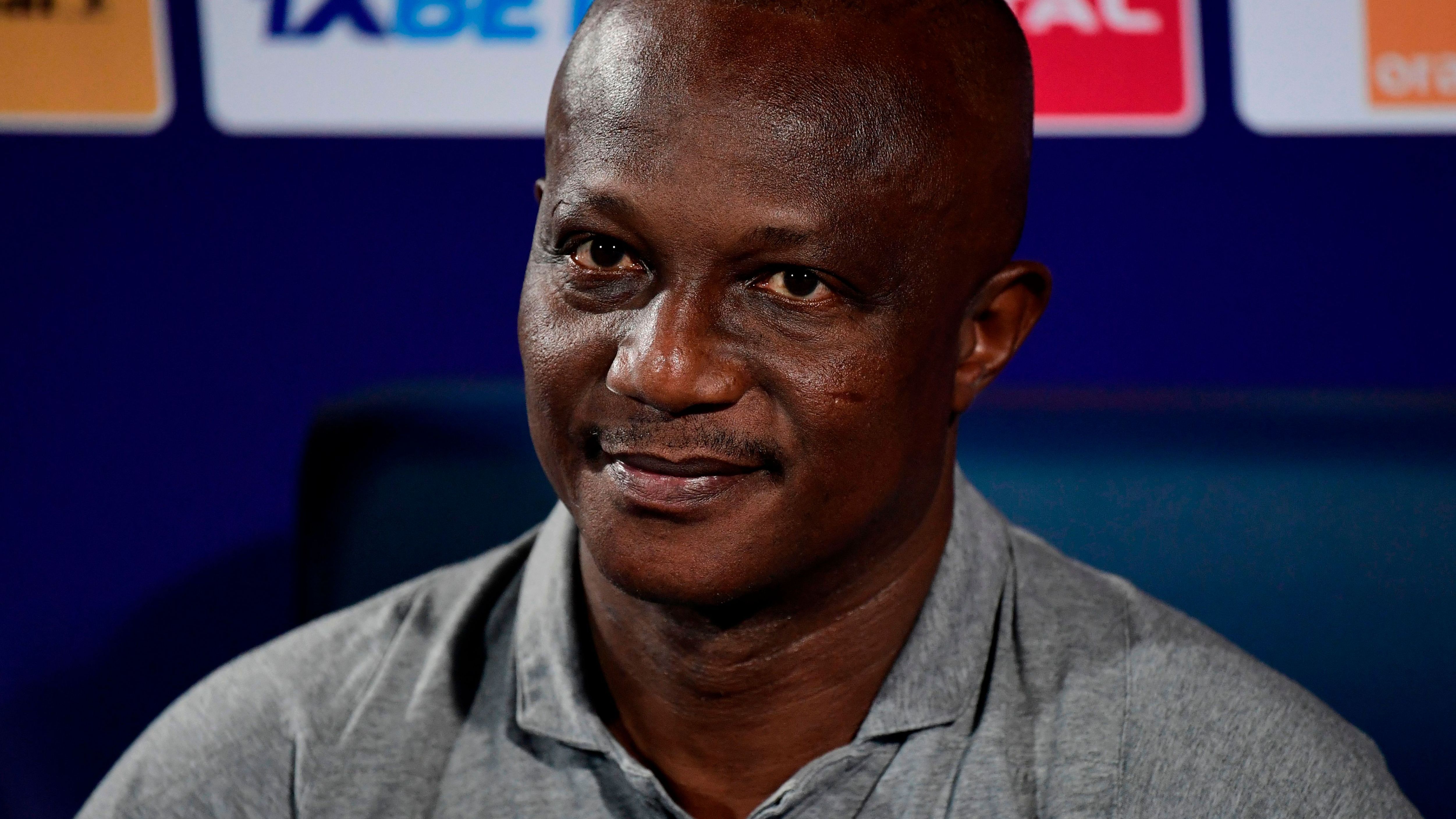 Kwesi Appiah