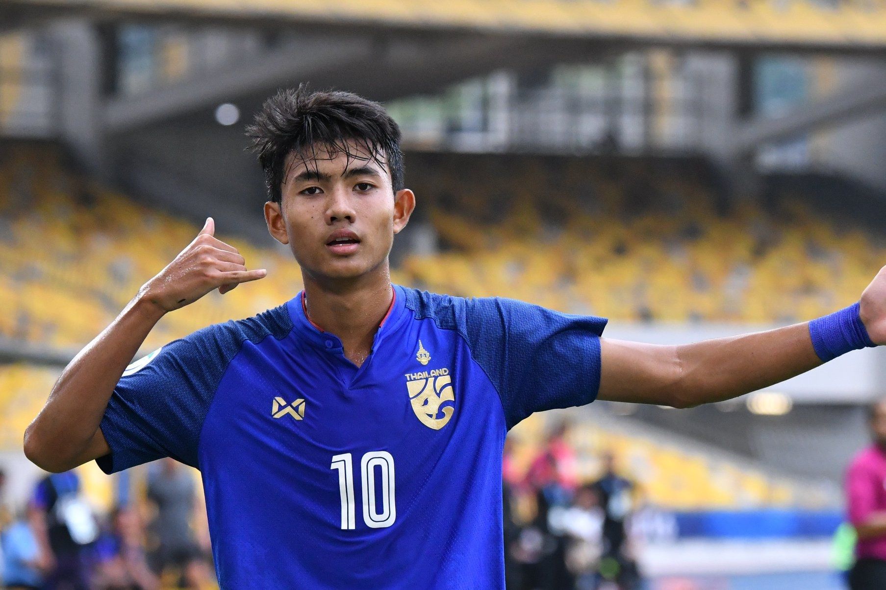 ศุภณัฏฐ์ เหมือนตา