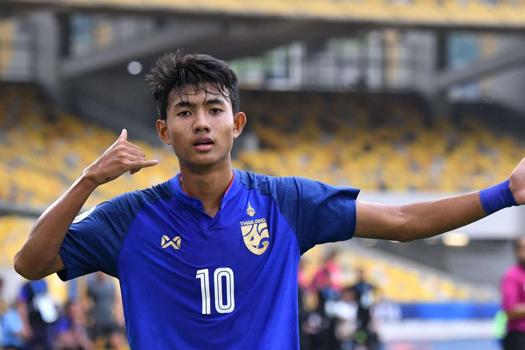 ศุภณัฏฐ์ เหมือนตา