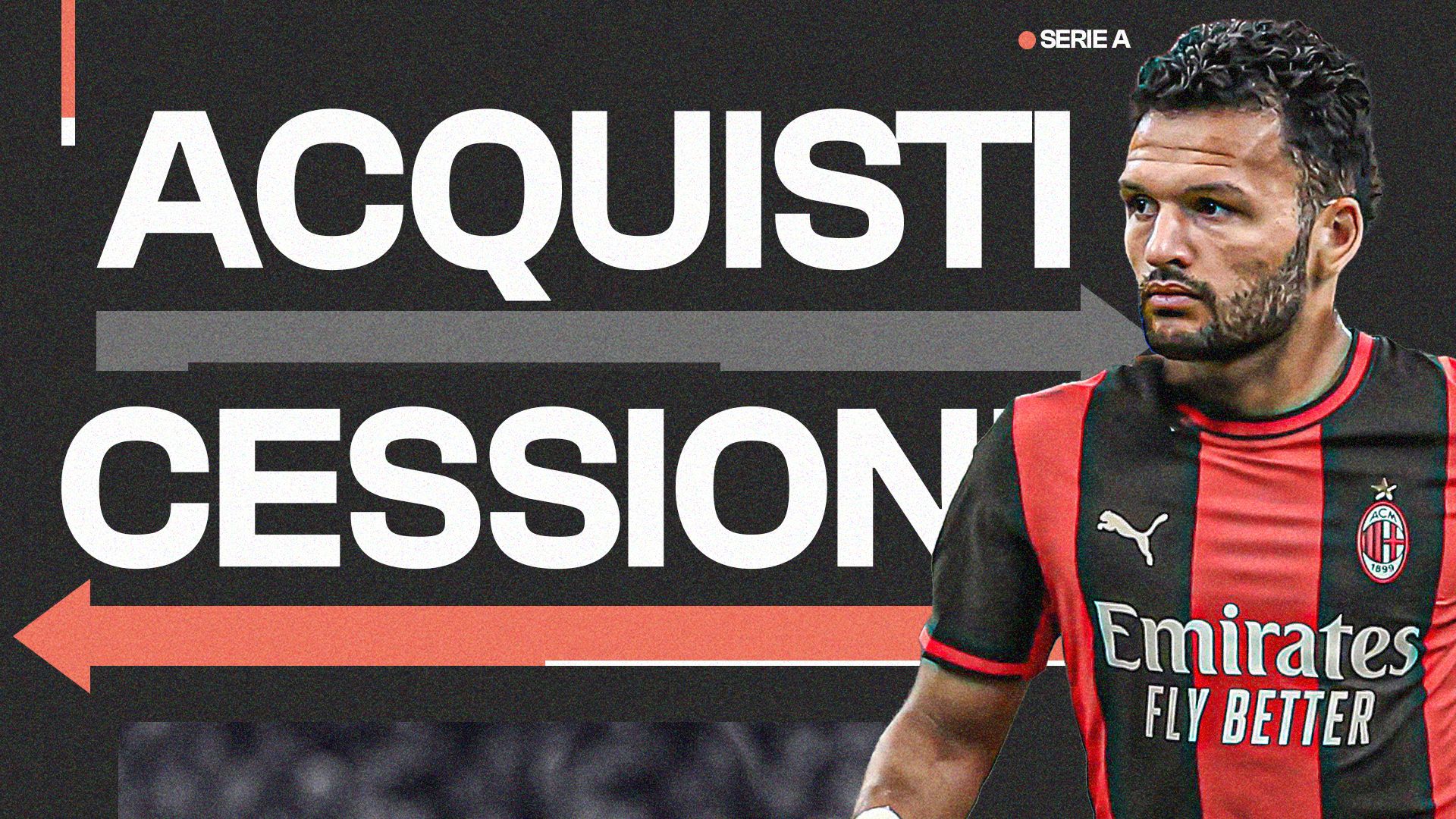 Acquisti e cessioni Serie A 26/27