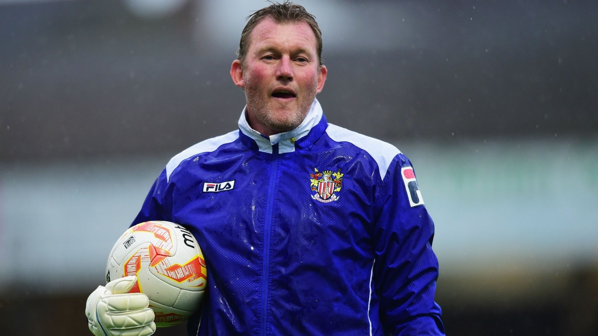 dave beasant